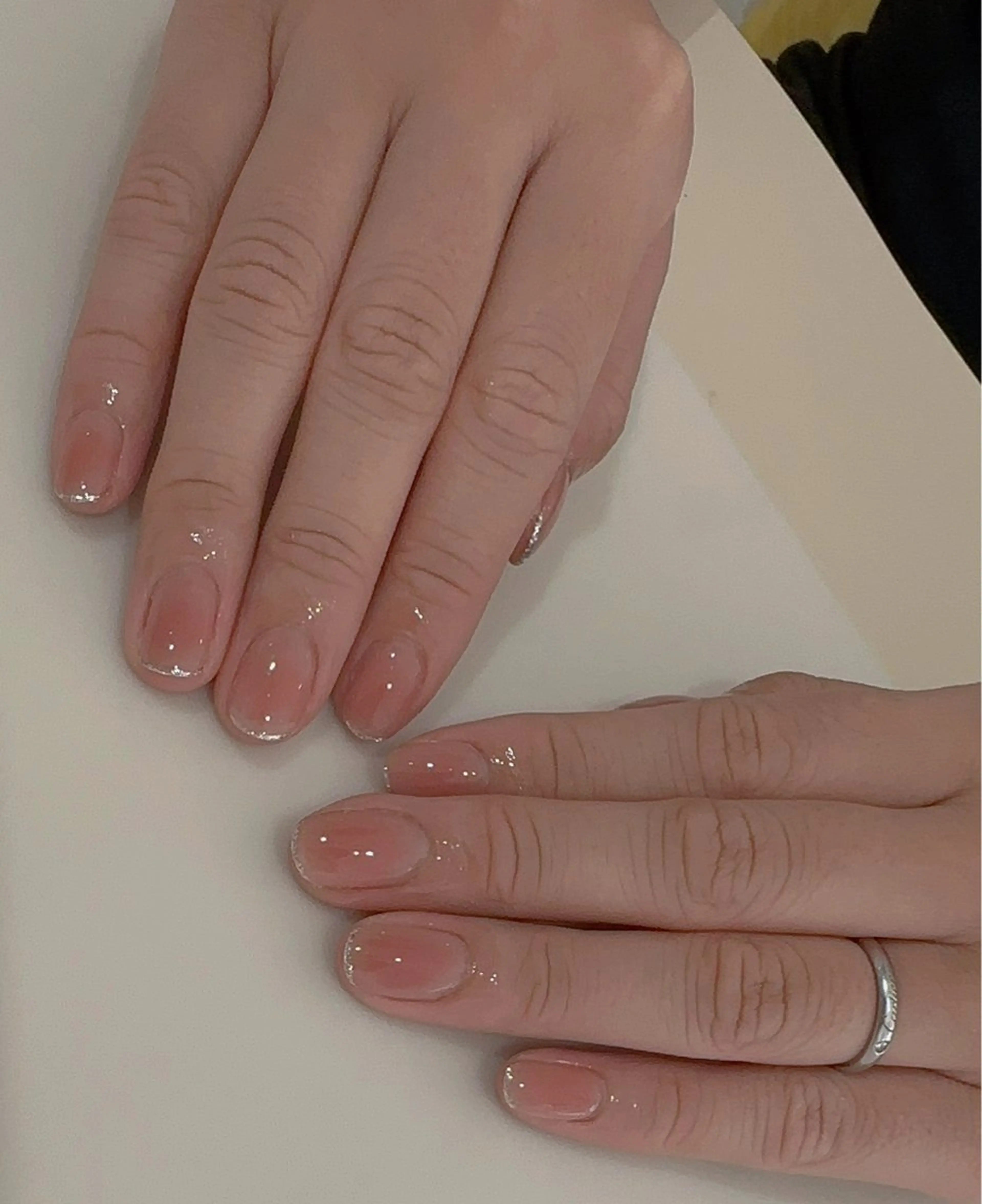 ネイル ハンドネイル NANA NAILのネイルデザイン