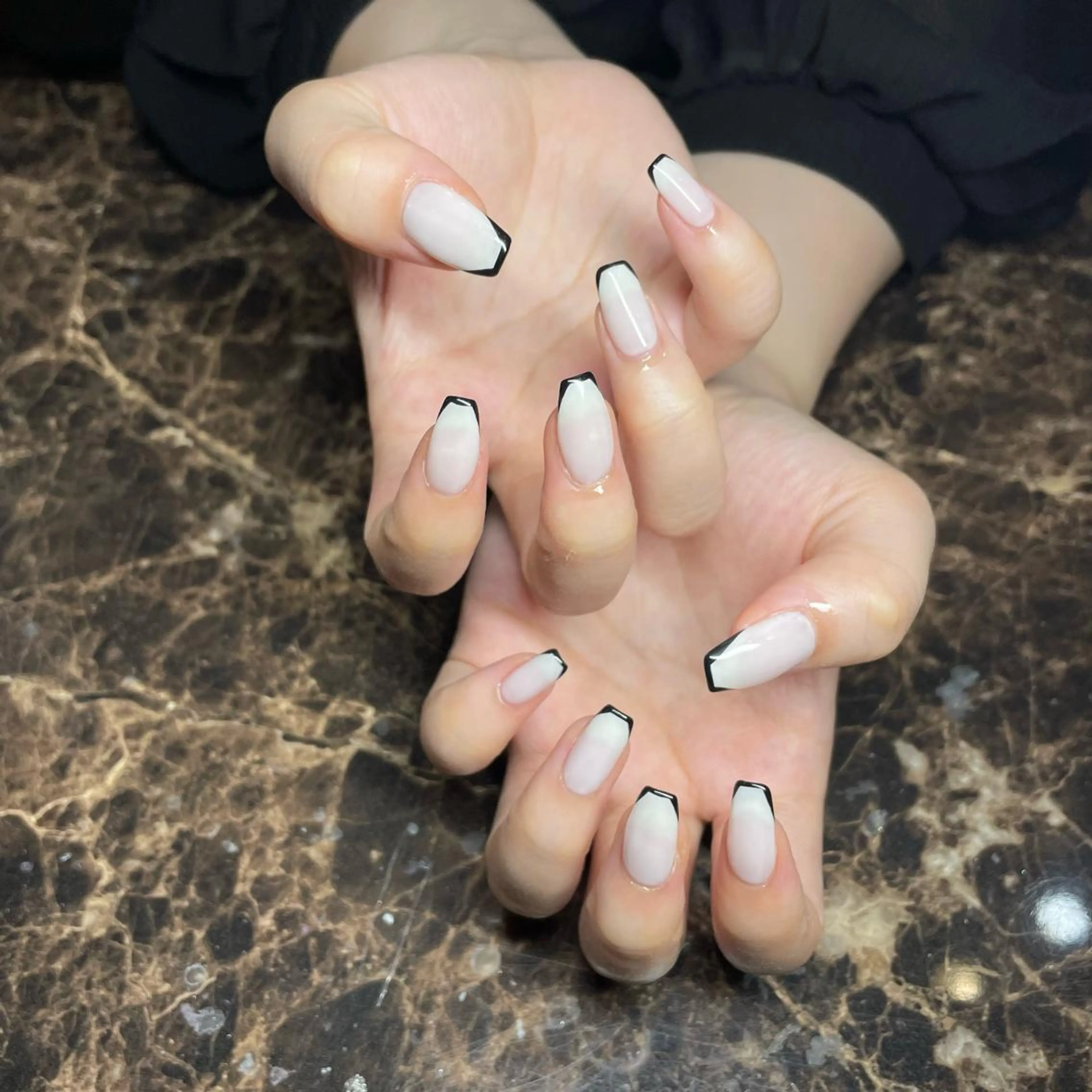 ネイル IROHA Nail 堺雛薫のネイルデザイン