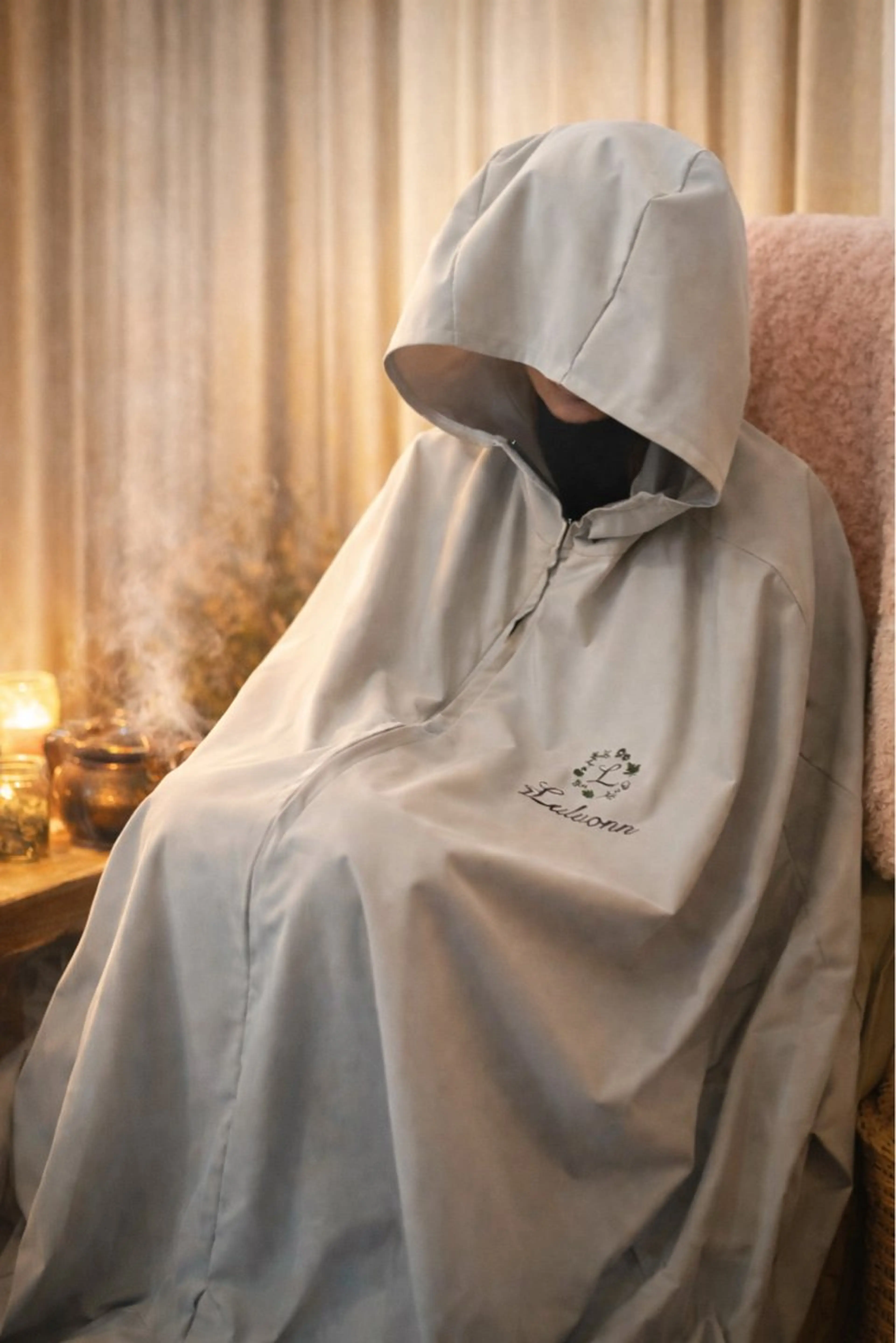 ヨサパークSen 北九州🌿若園店のエステ・リラクイメージ