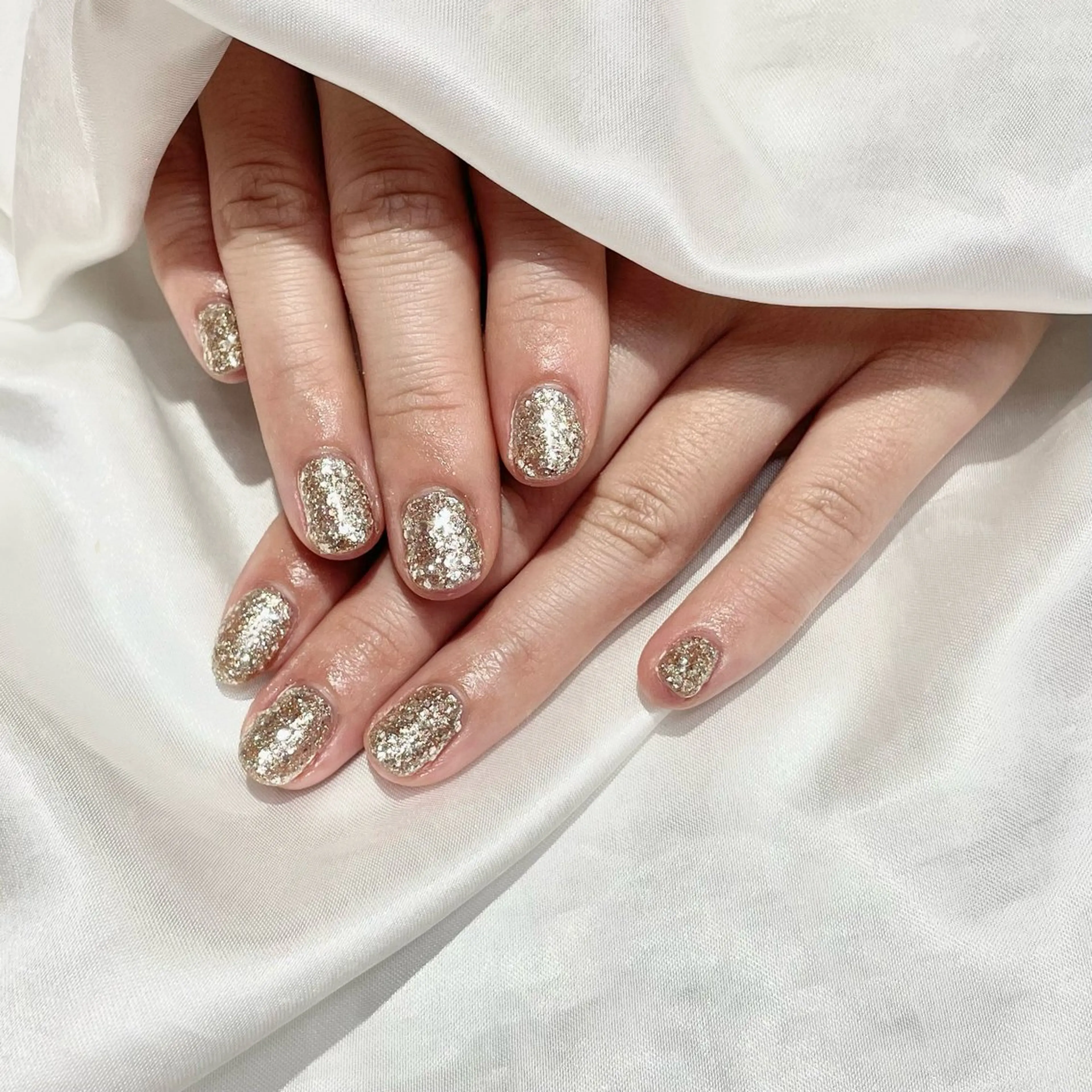 ネイル ハンドネイル WISTERIA midoriのネイルデザイン