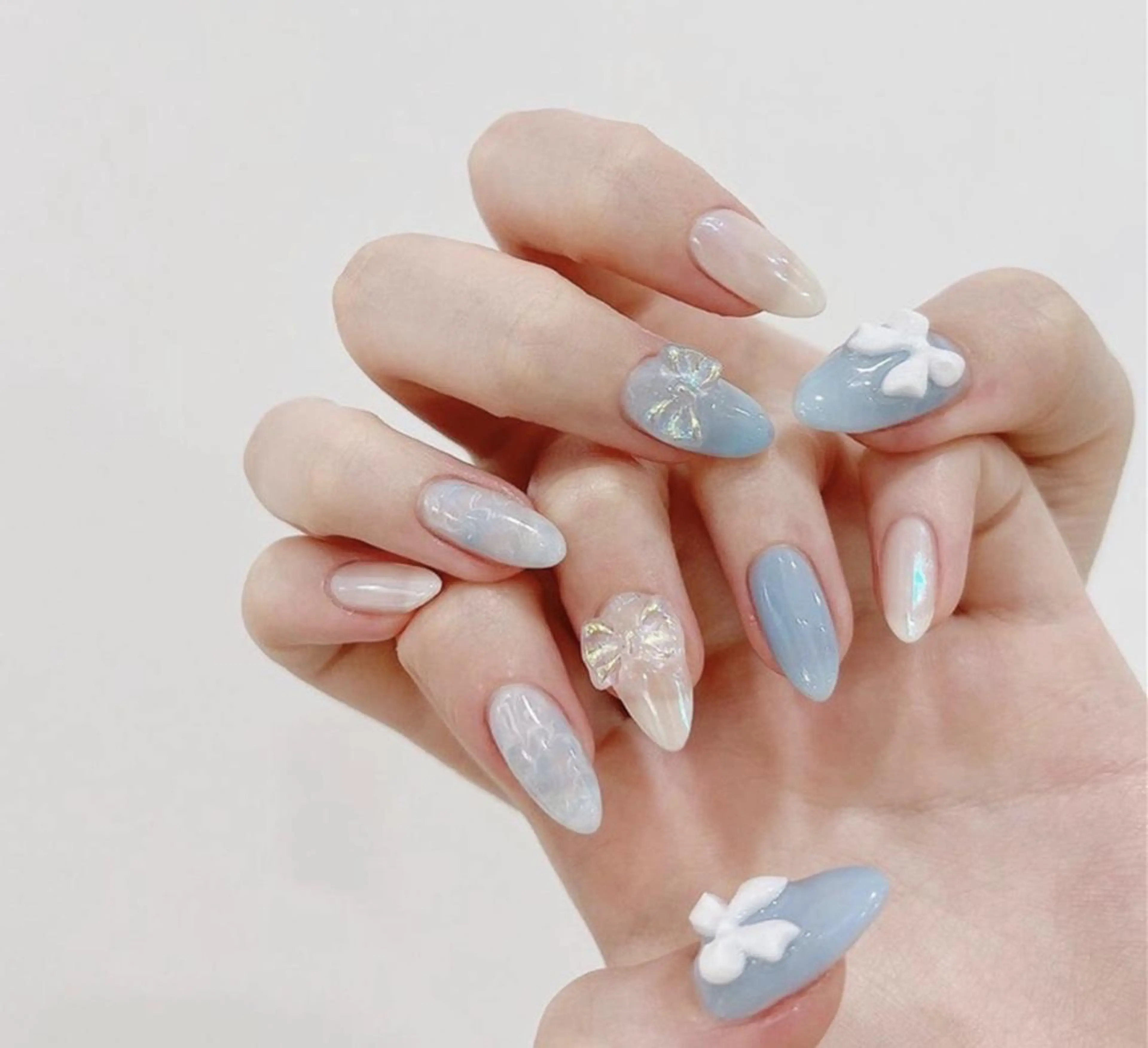 ネイル Cute beauty2のマツエク・マツパデザイン