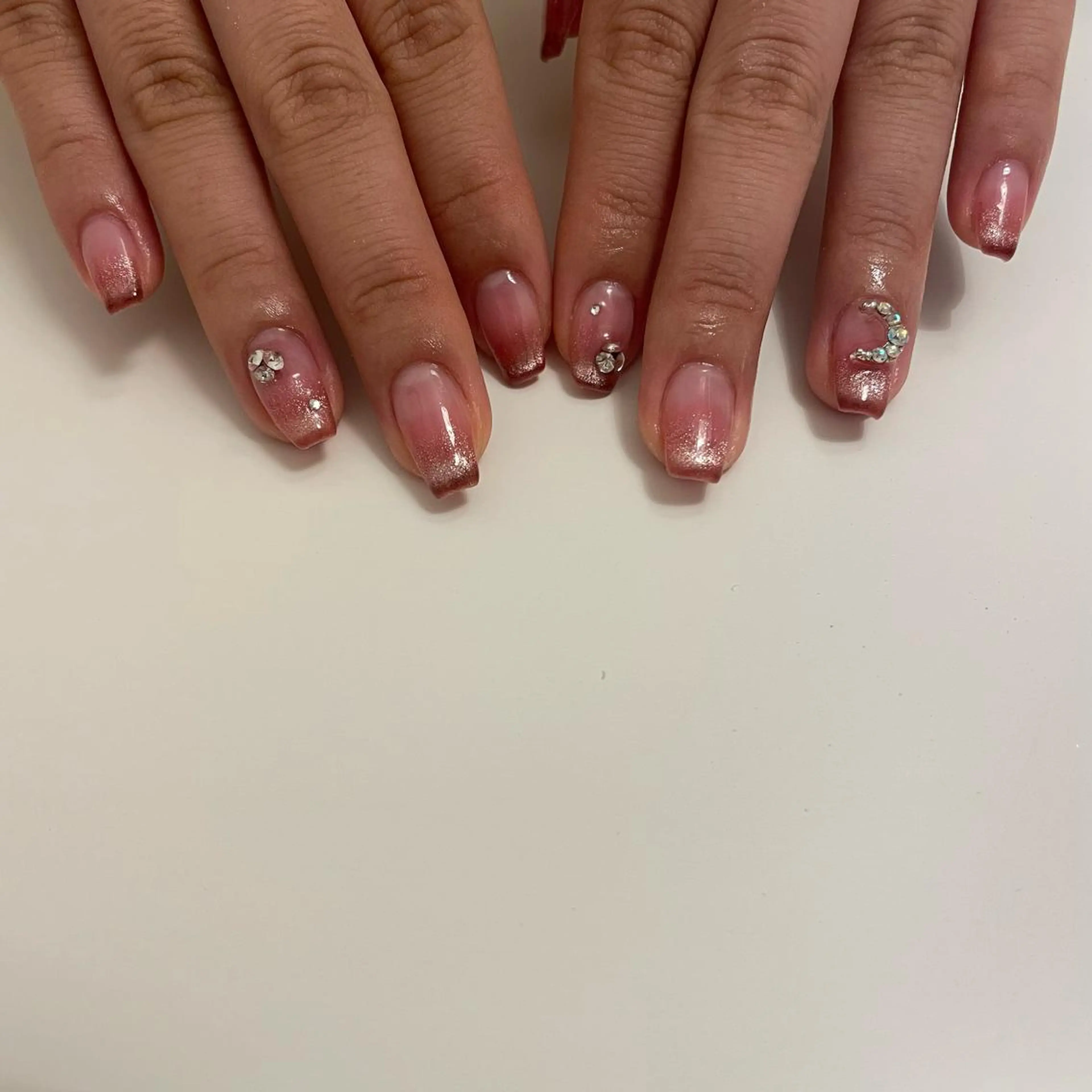 ネイル &h MAKIのネイルデザイン