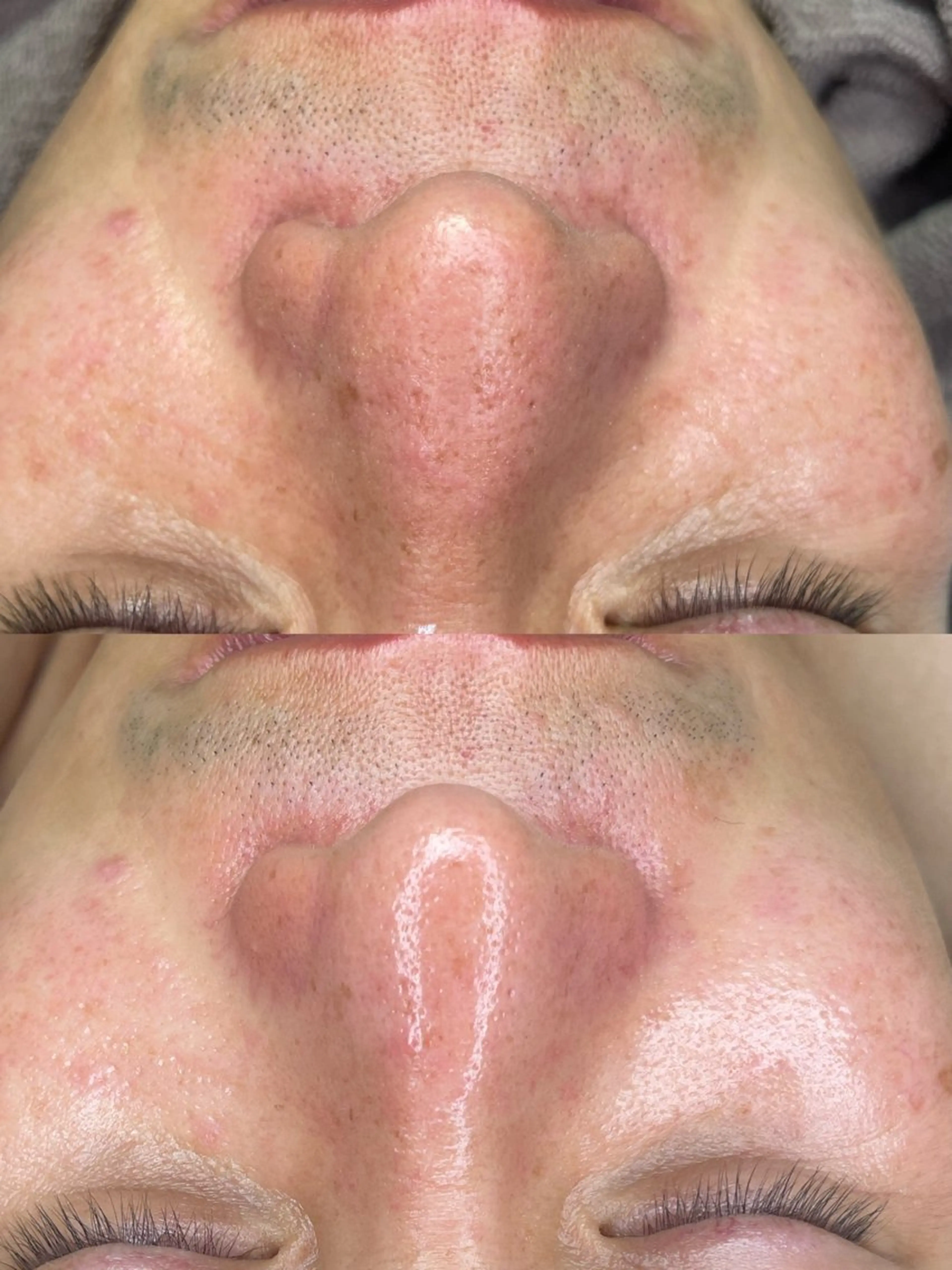 HOME所属・MA ORIの眉毛・アイブロウイメージ