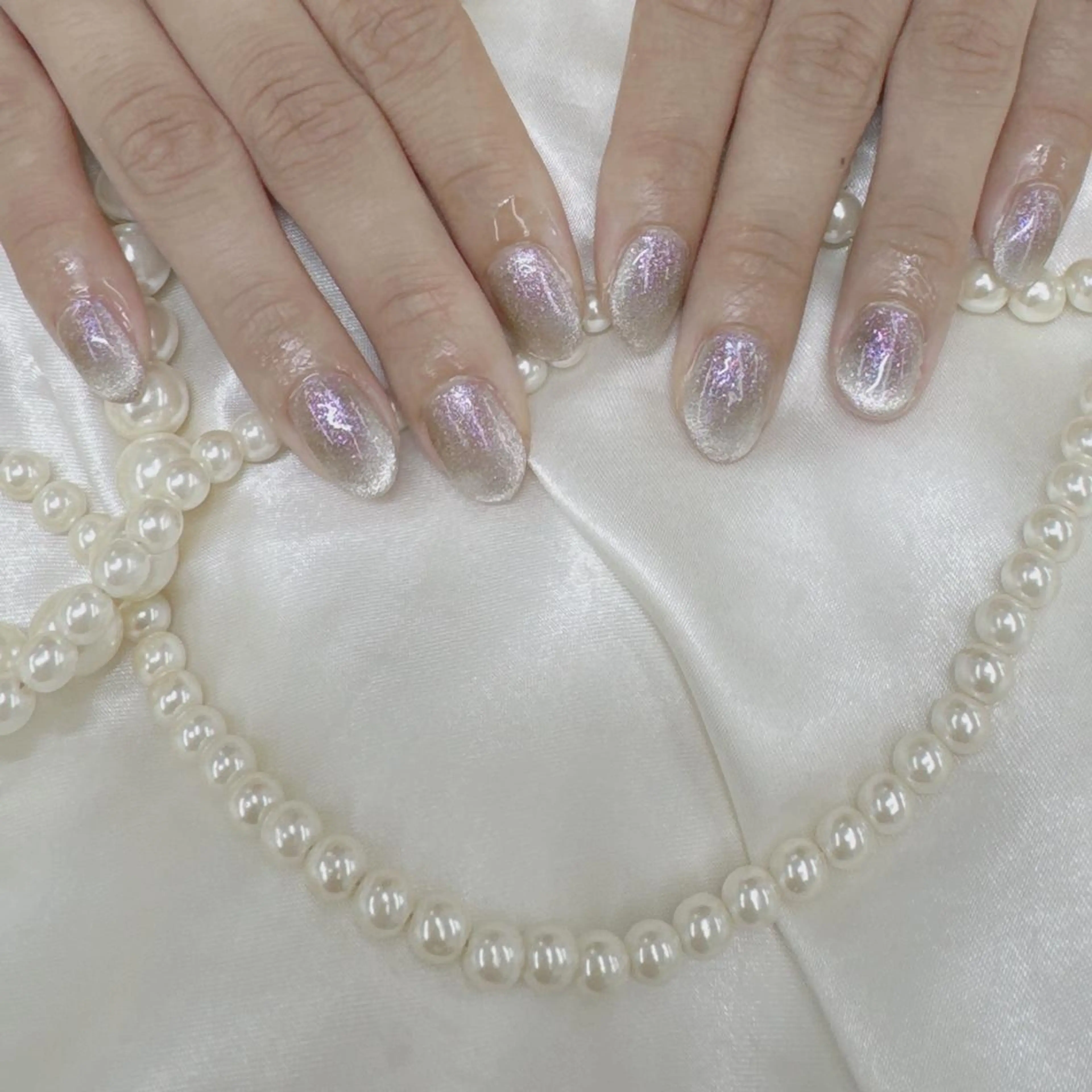 ネイル Nail salon Honey Beeのネイルデザイン