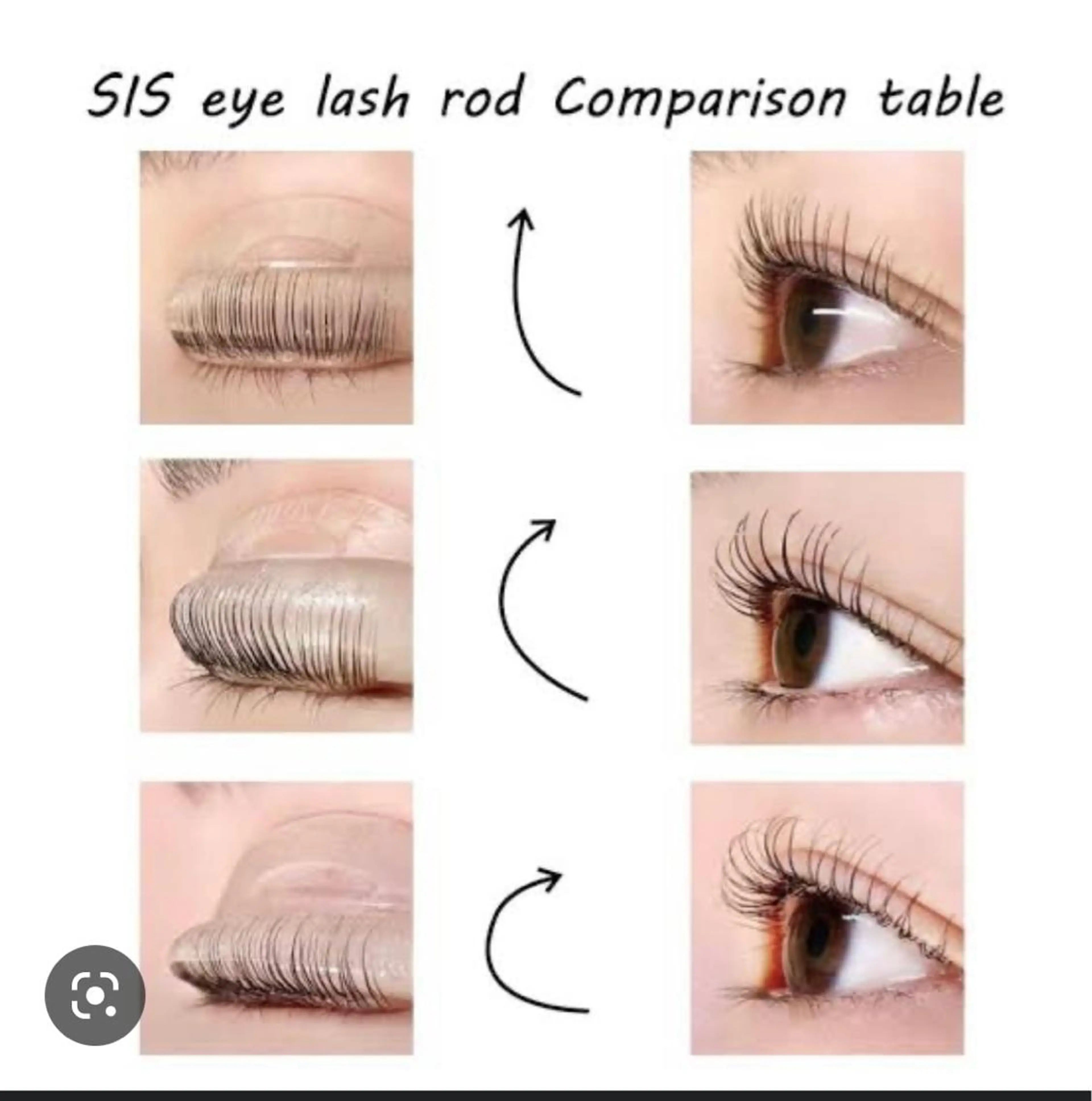 マツエク・マツパ Favori 野田のマツエク・マツパデザイン