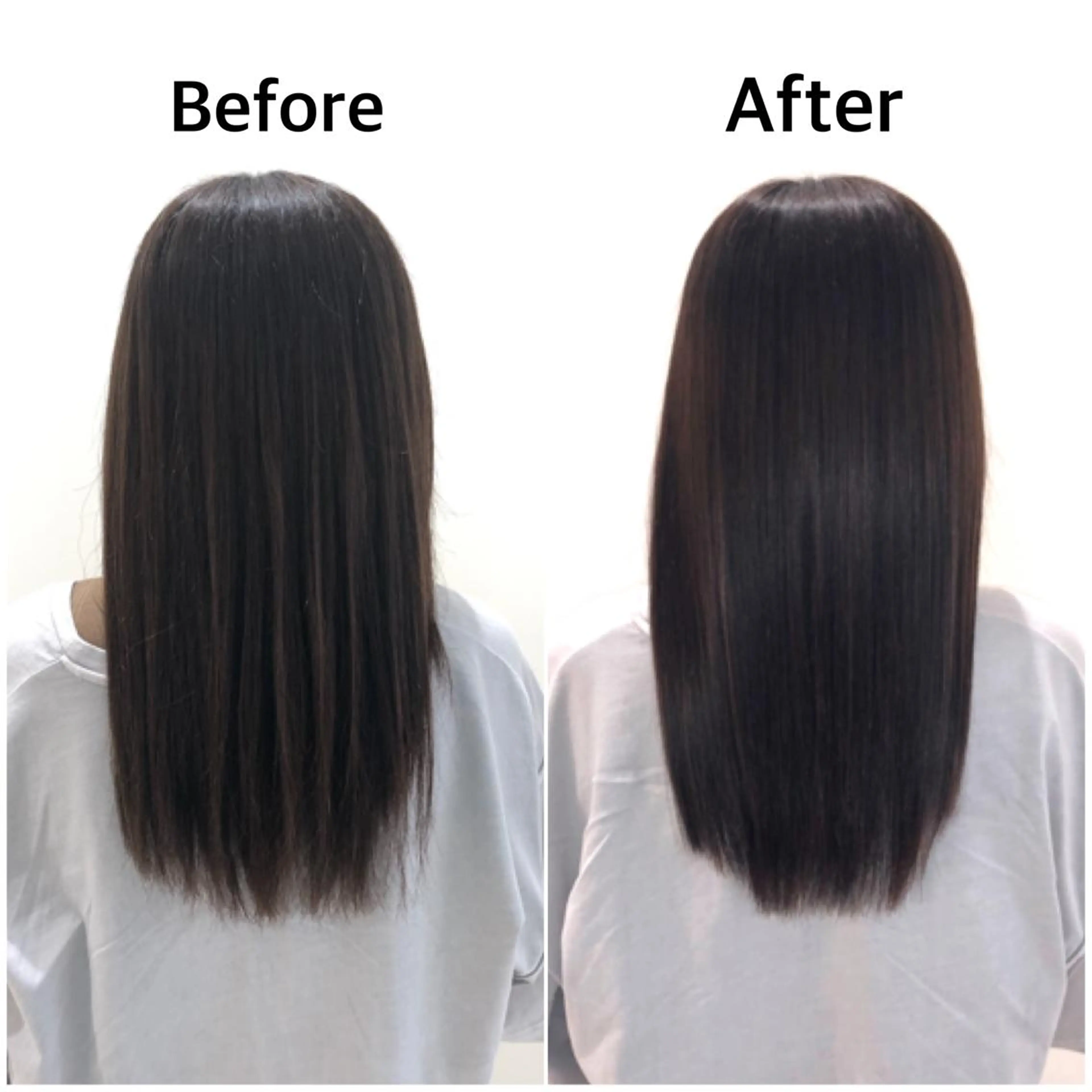 ロング ComfortA🌱 はな💗のヘアスタイル