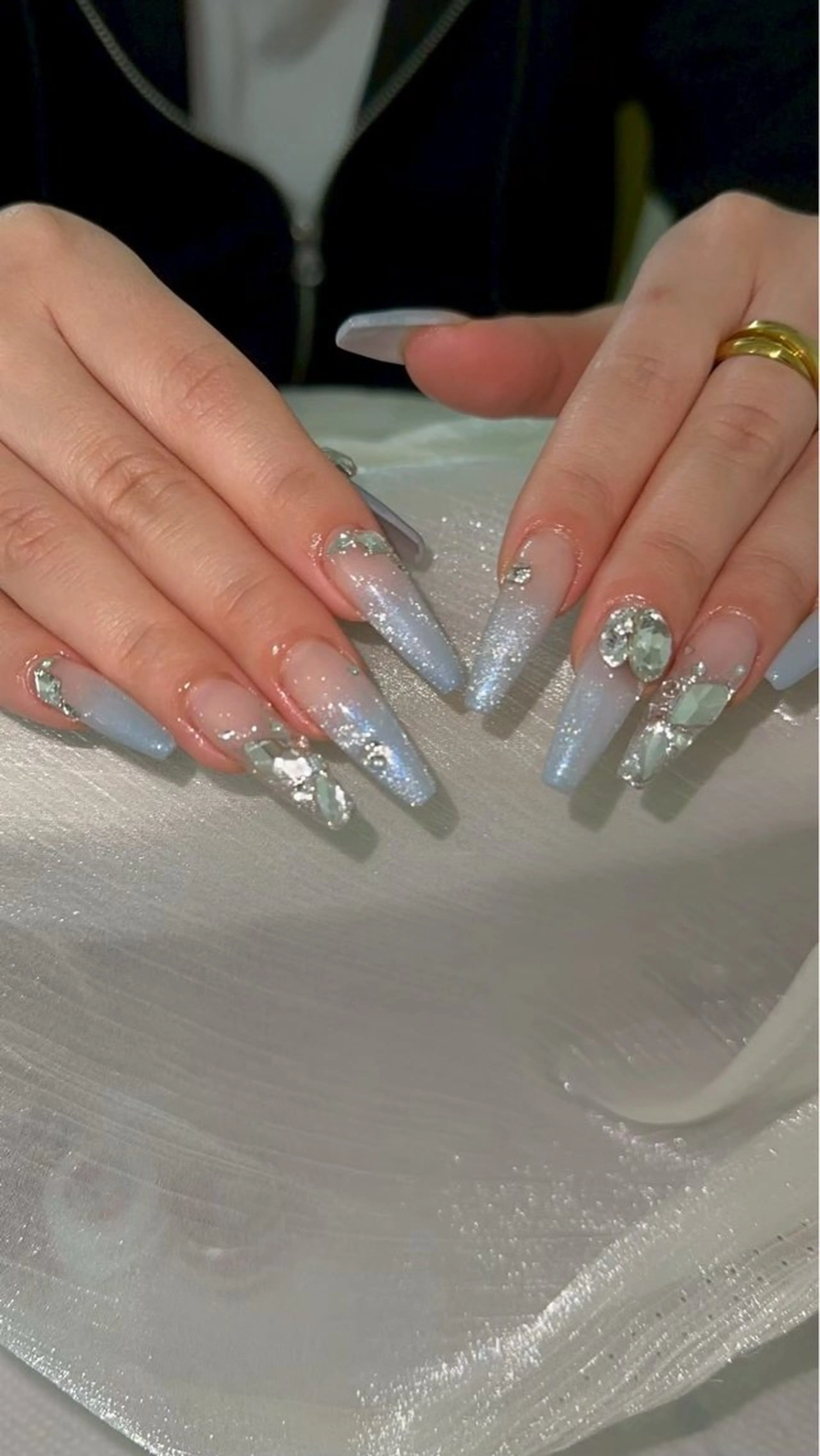 《ジェル》【オフなし】90分やり放題コース🫧の写真