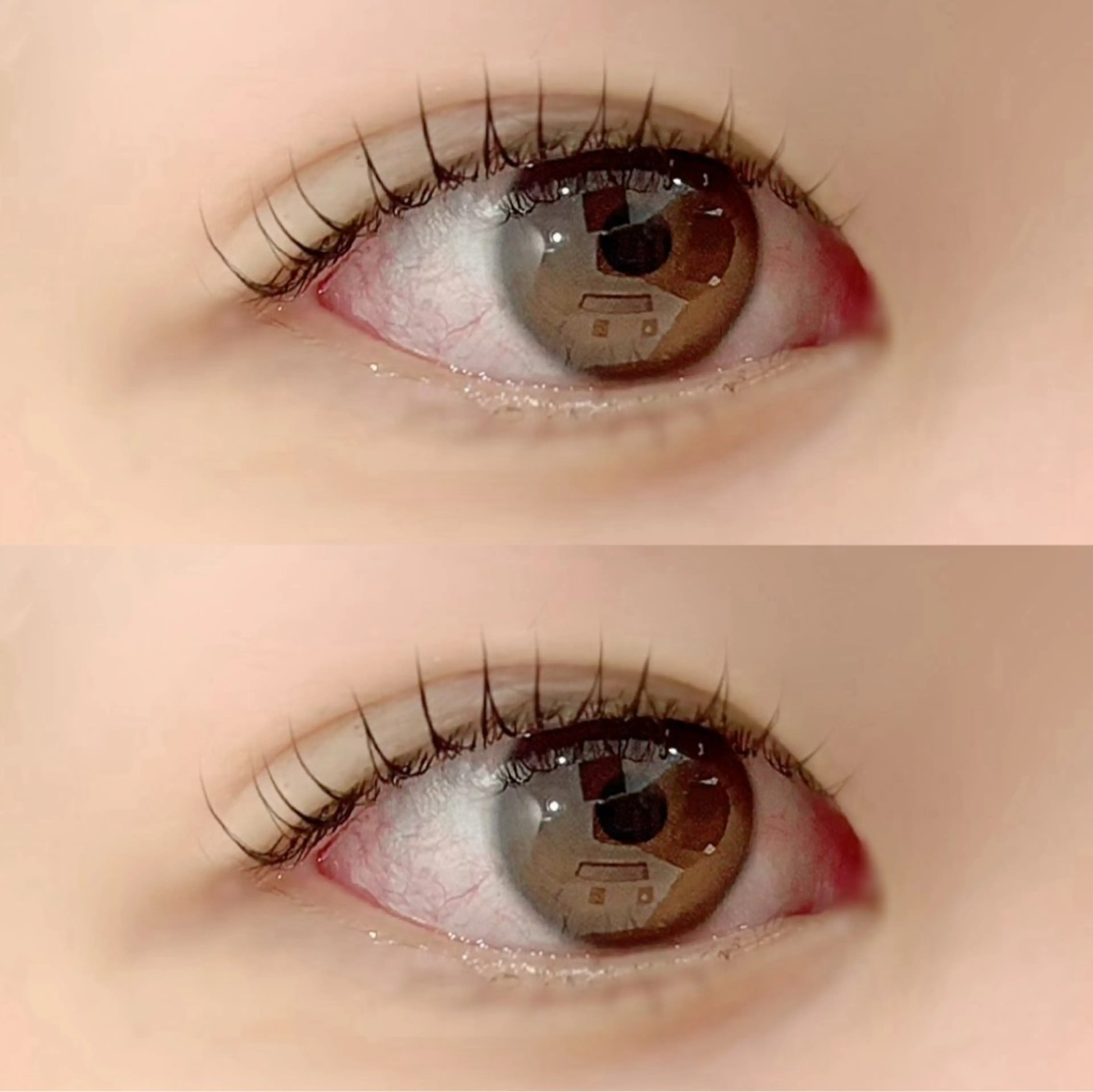 マツエク・マツパ ayuna🍀 Mon mignonのマツエク・マツパデザイン