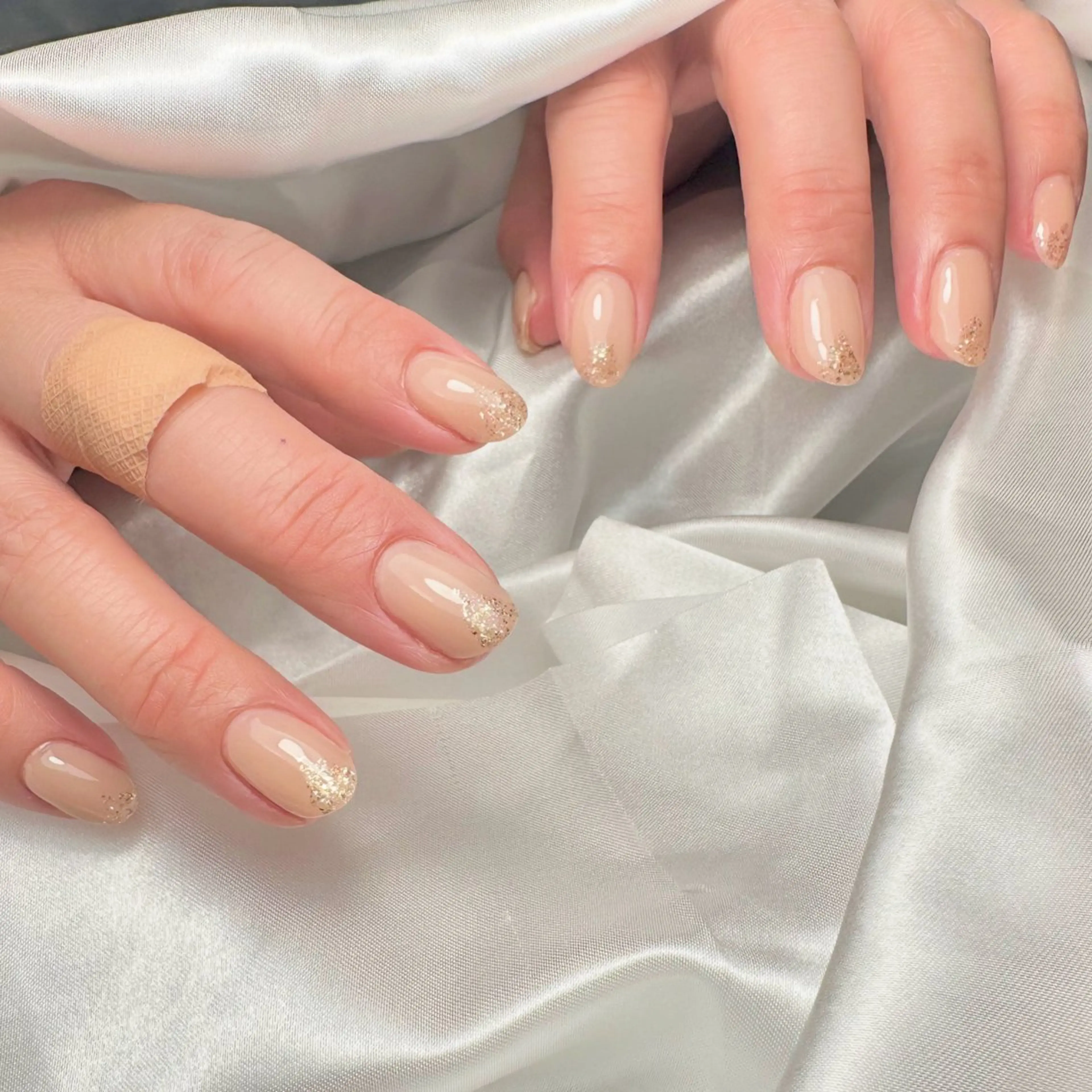 ネイル nail salon victoryのネイルデザイン