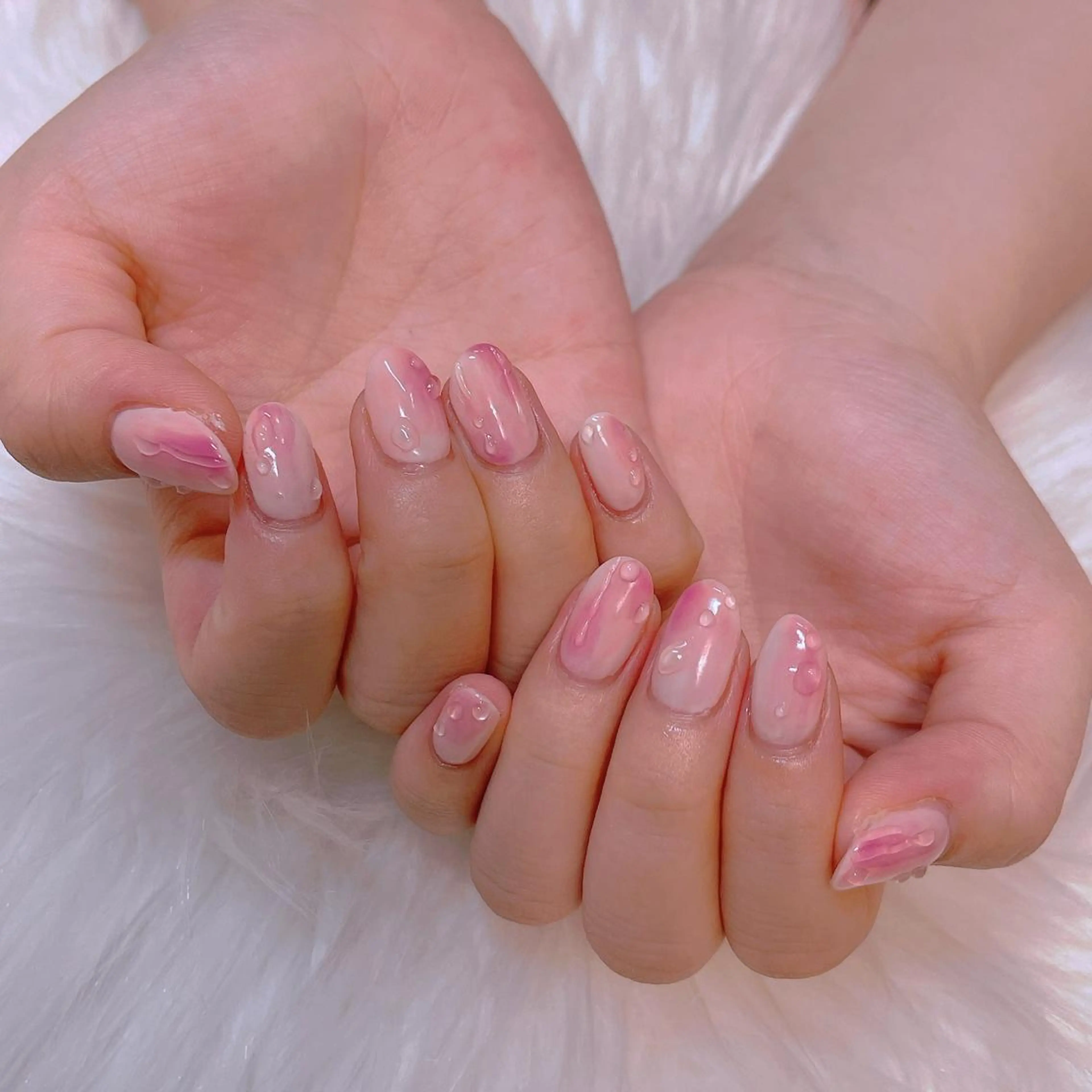 ネイル Private Salon 大宮のネイルデザイン