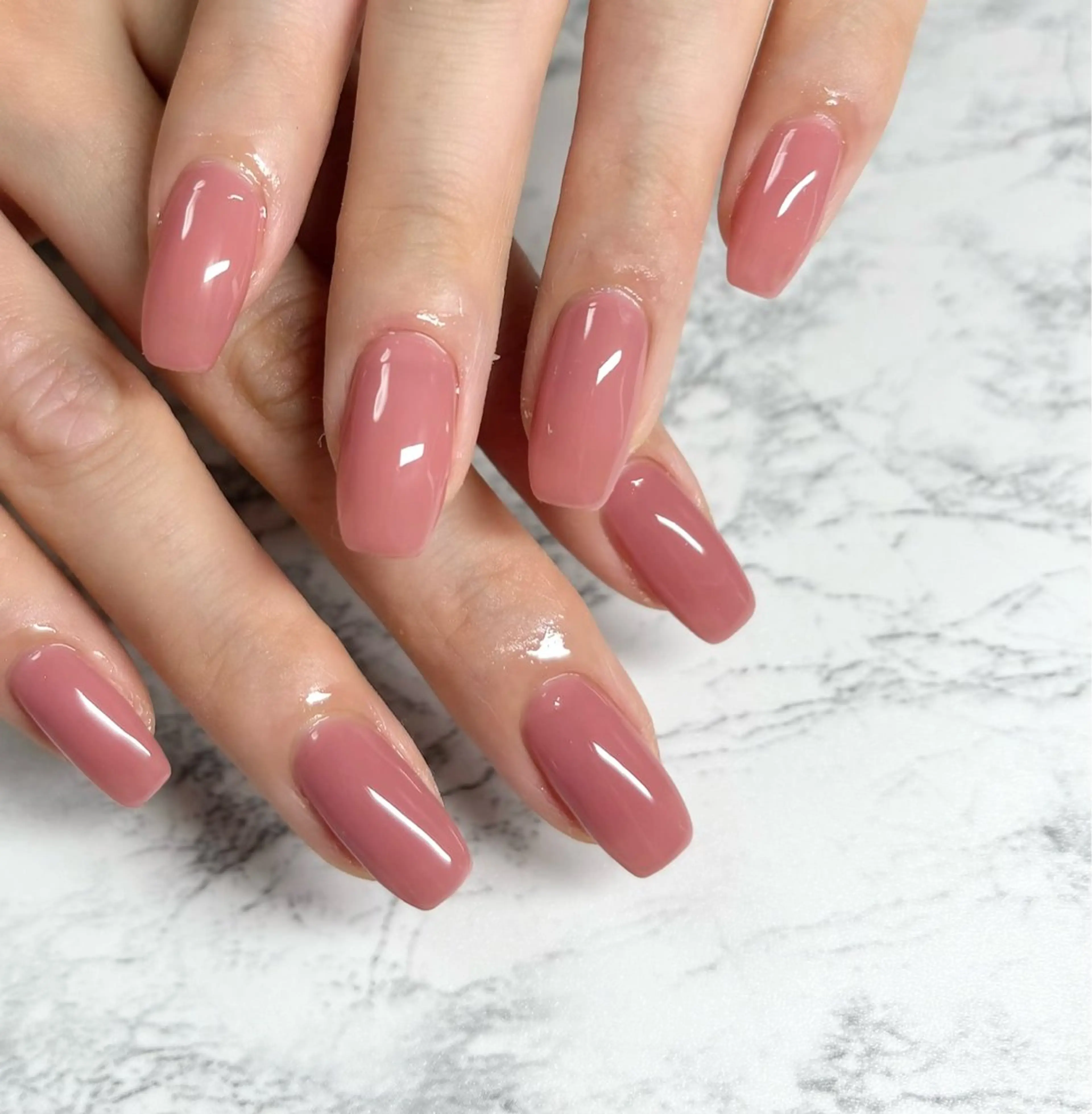 ネイル ハンドネイル 市川駅 ✿中津のネイルデザイン