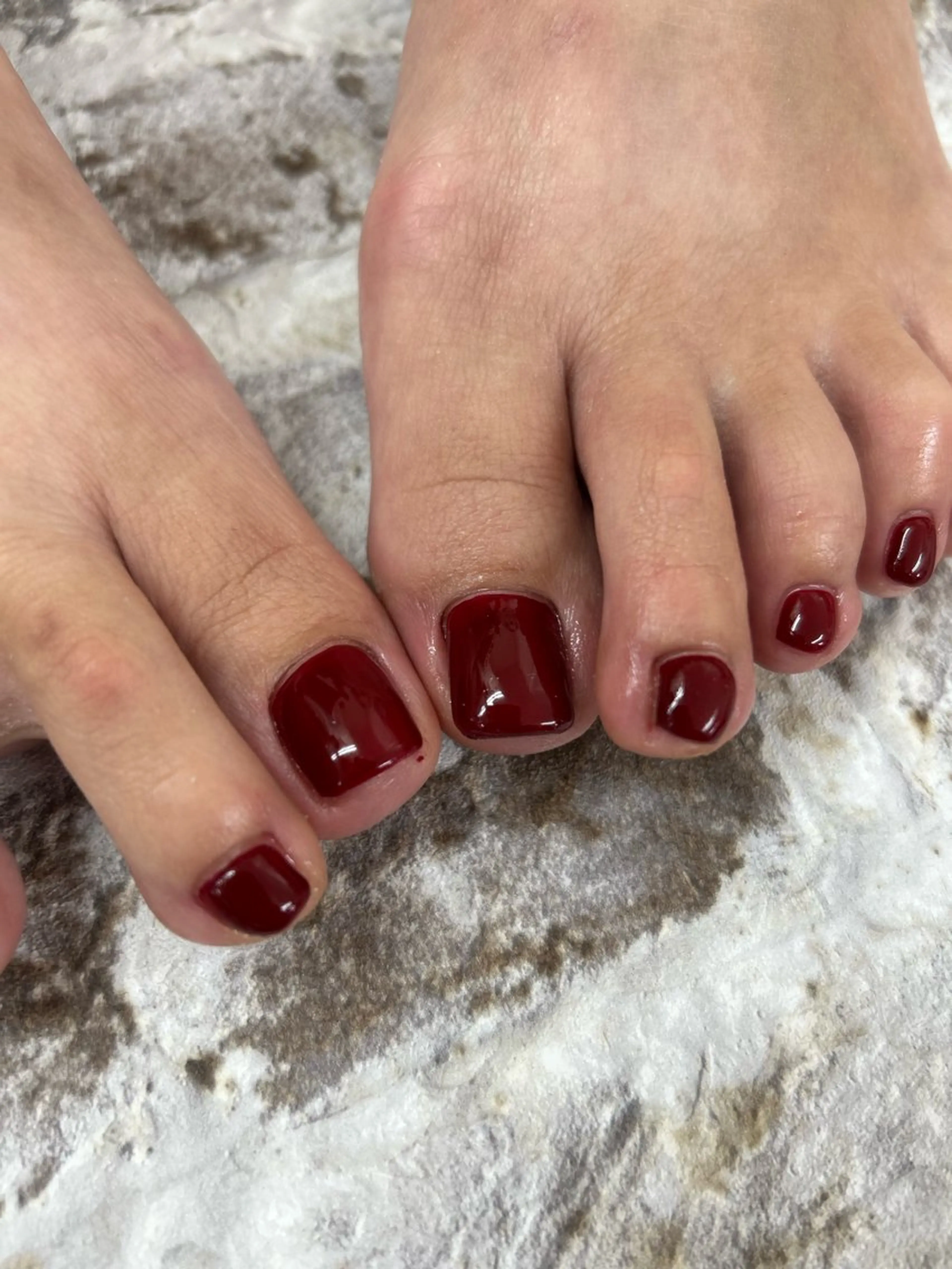 ネイル ネイルサロンmuumii所属・東十条muumii ネイルまつ毛のネイルデザイン