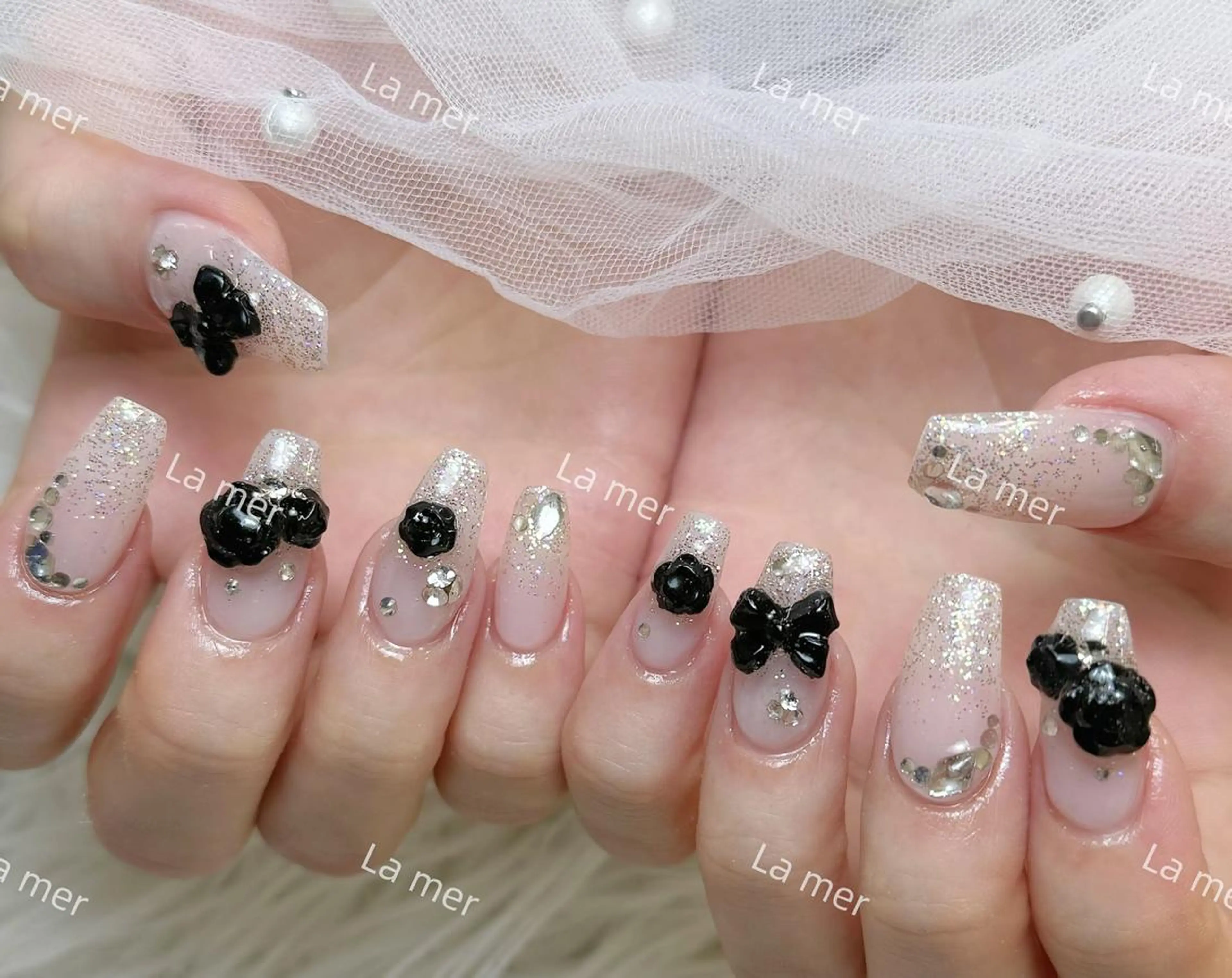 ネイル Feliz nailのネイルデザイン