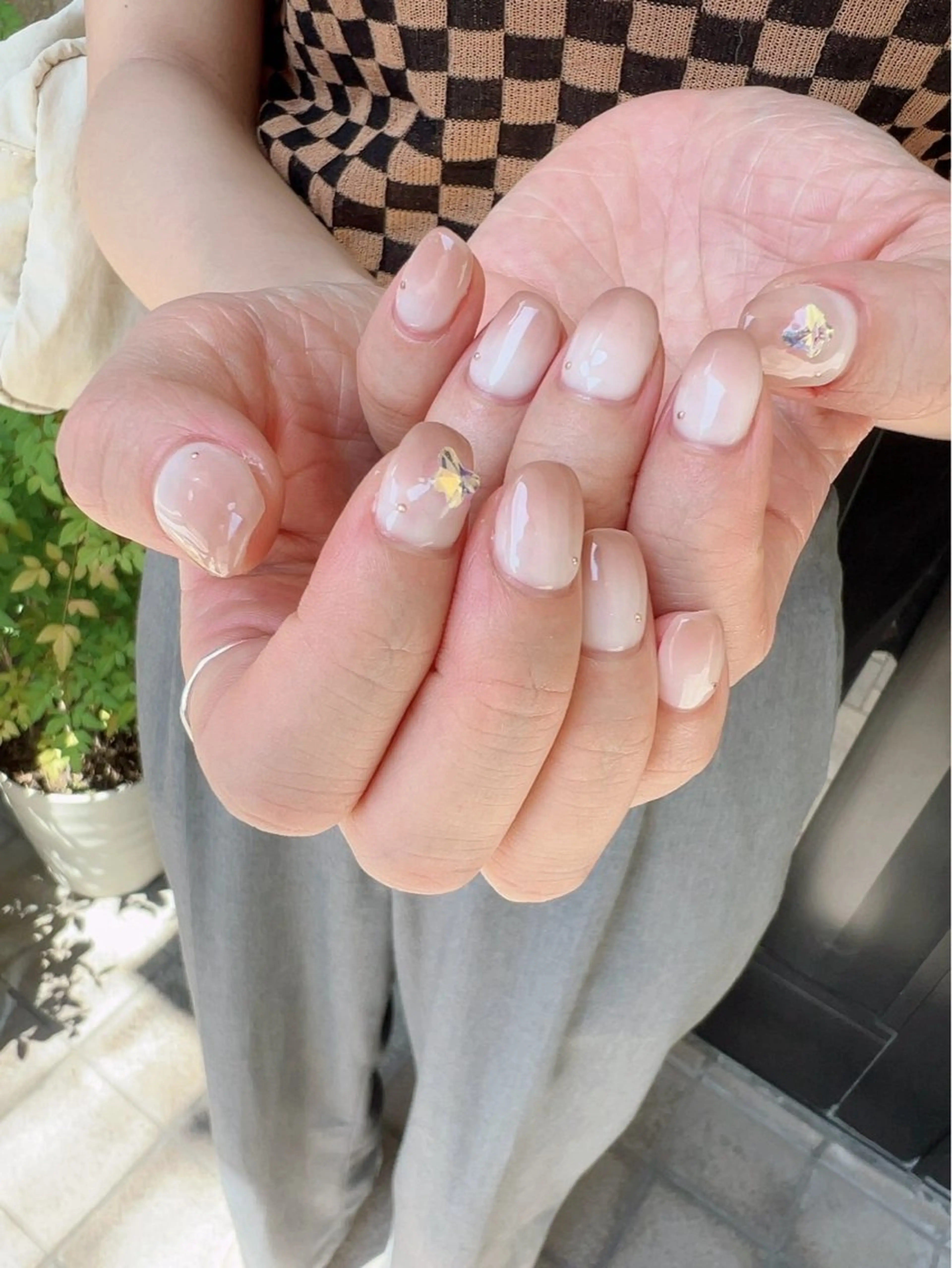 ネイル irooo 21のネイルデザイン