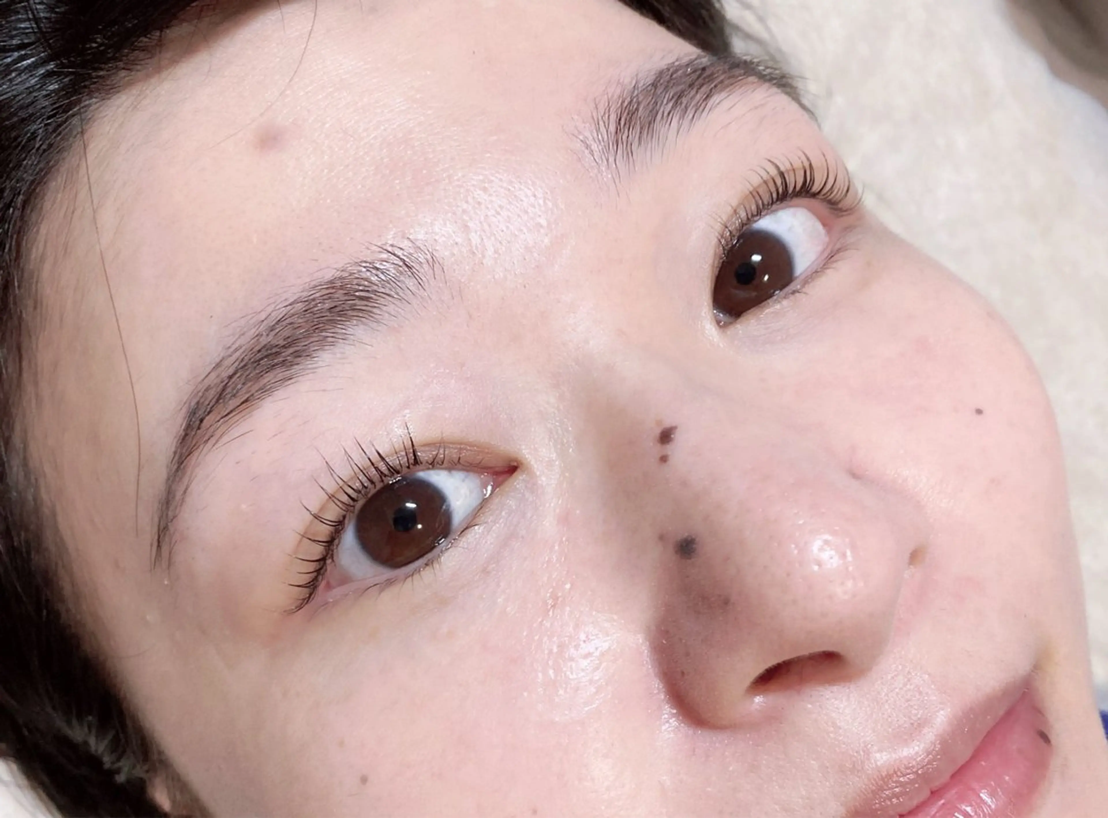 マツエク・マツパ TIAM（ティアム）所属・TIAM 前田 みゆきのマツエク・マツパデザイン