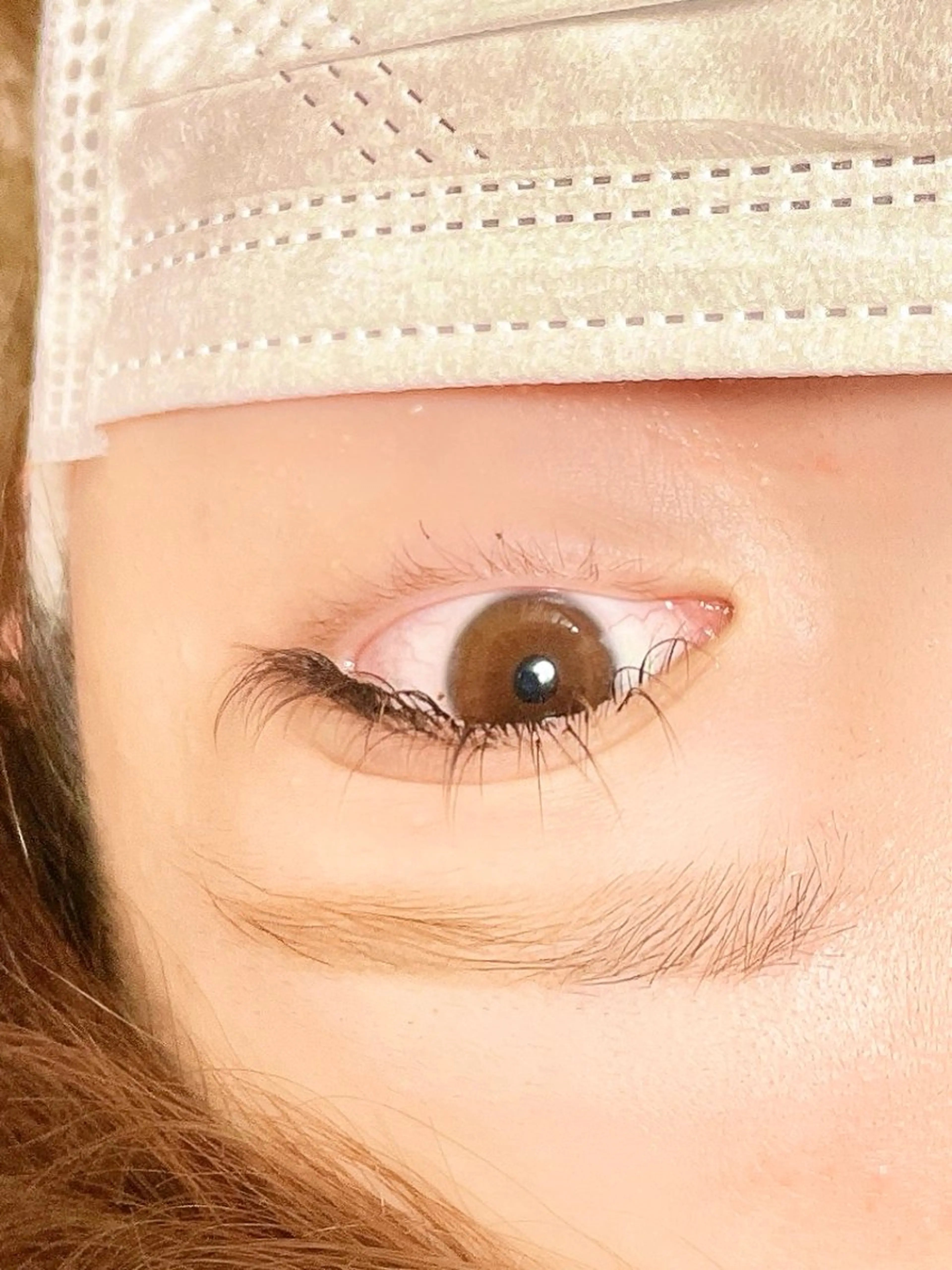 マツエク・マツパ DRESS (ドレス)のマツエク・マツパデザイン