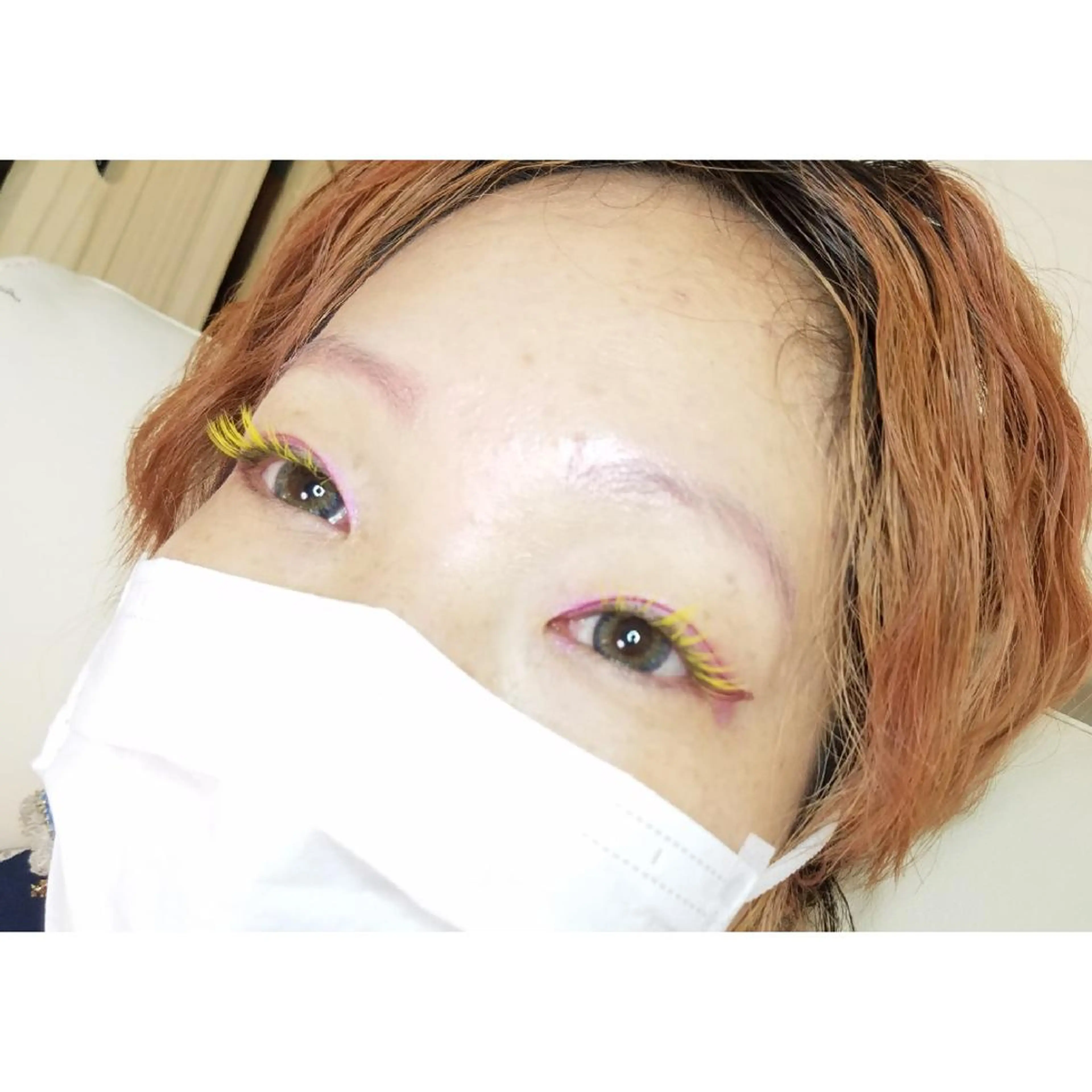 マツエク・マツパ マツエク Gypsy eyelash (ジプシー)所属・Gypsy eyelashのマツエク・マツパデザイン