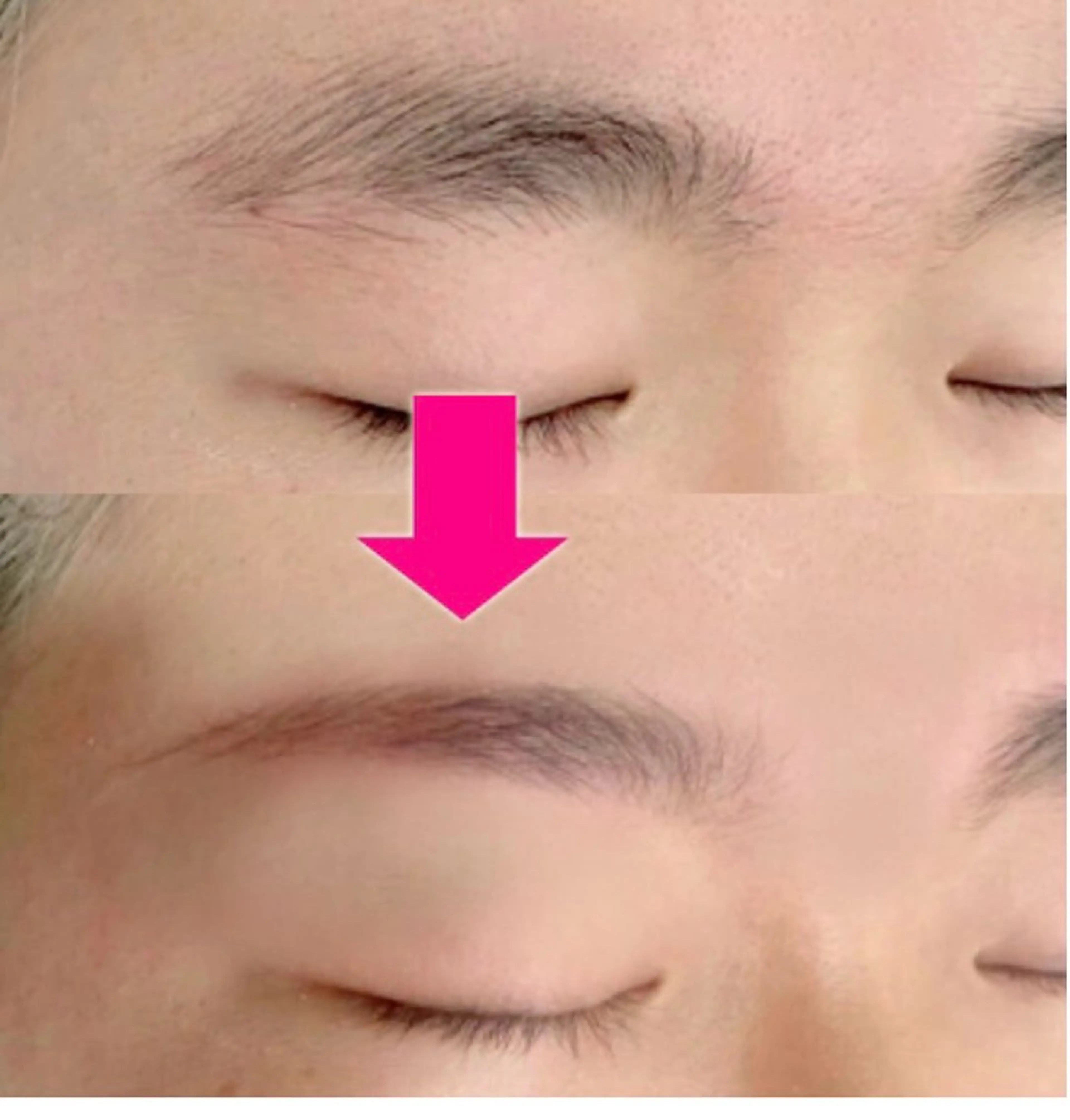 アイブロウ beaute所属・beaute ボーテのマツエク・マツパデザイン