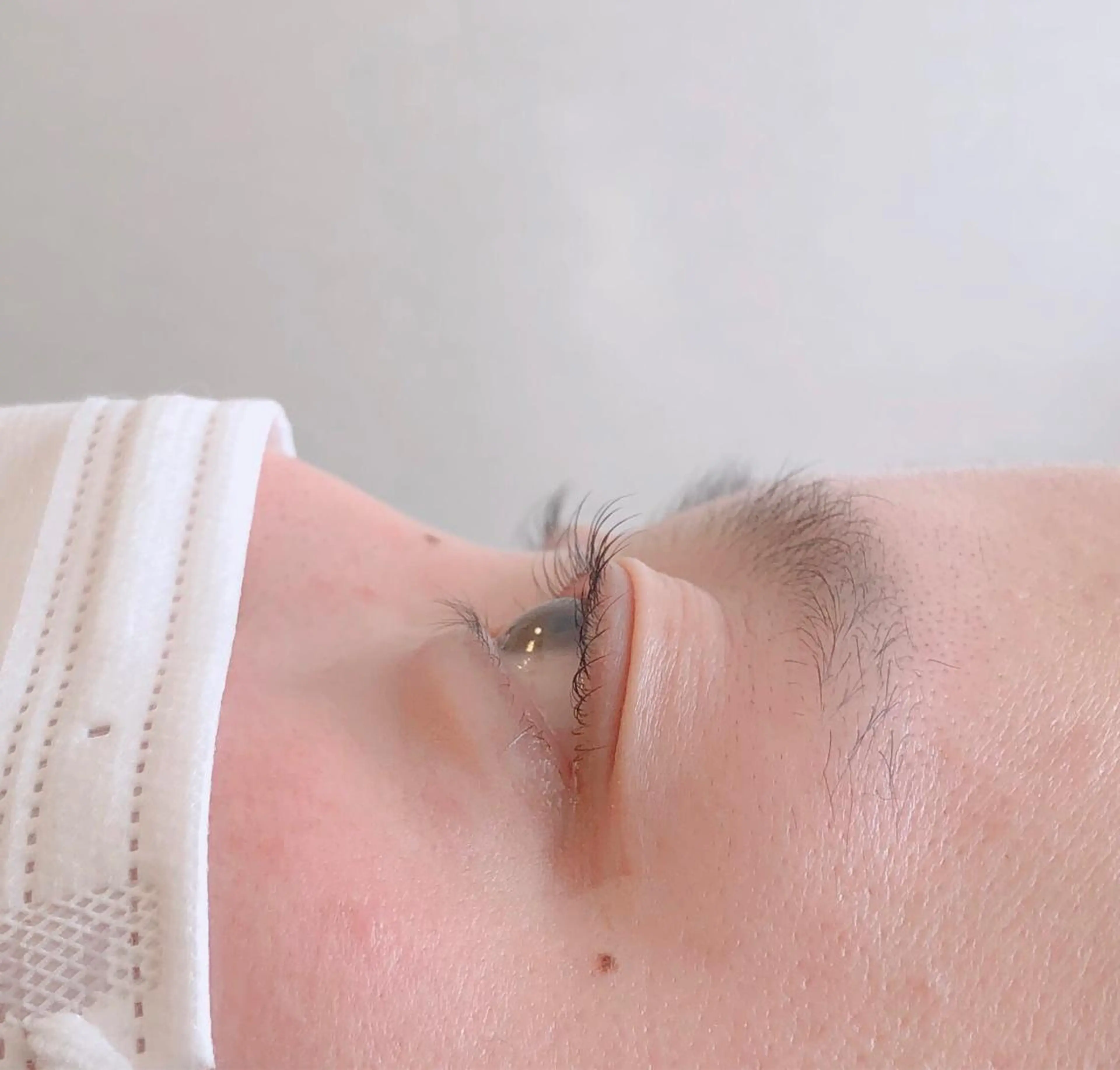 マツエク・マツパ まつげパーマ eyelash/eyebrow　salon Fika所属・水軒 朋美のマツエク・マツパデザイン
