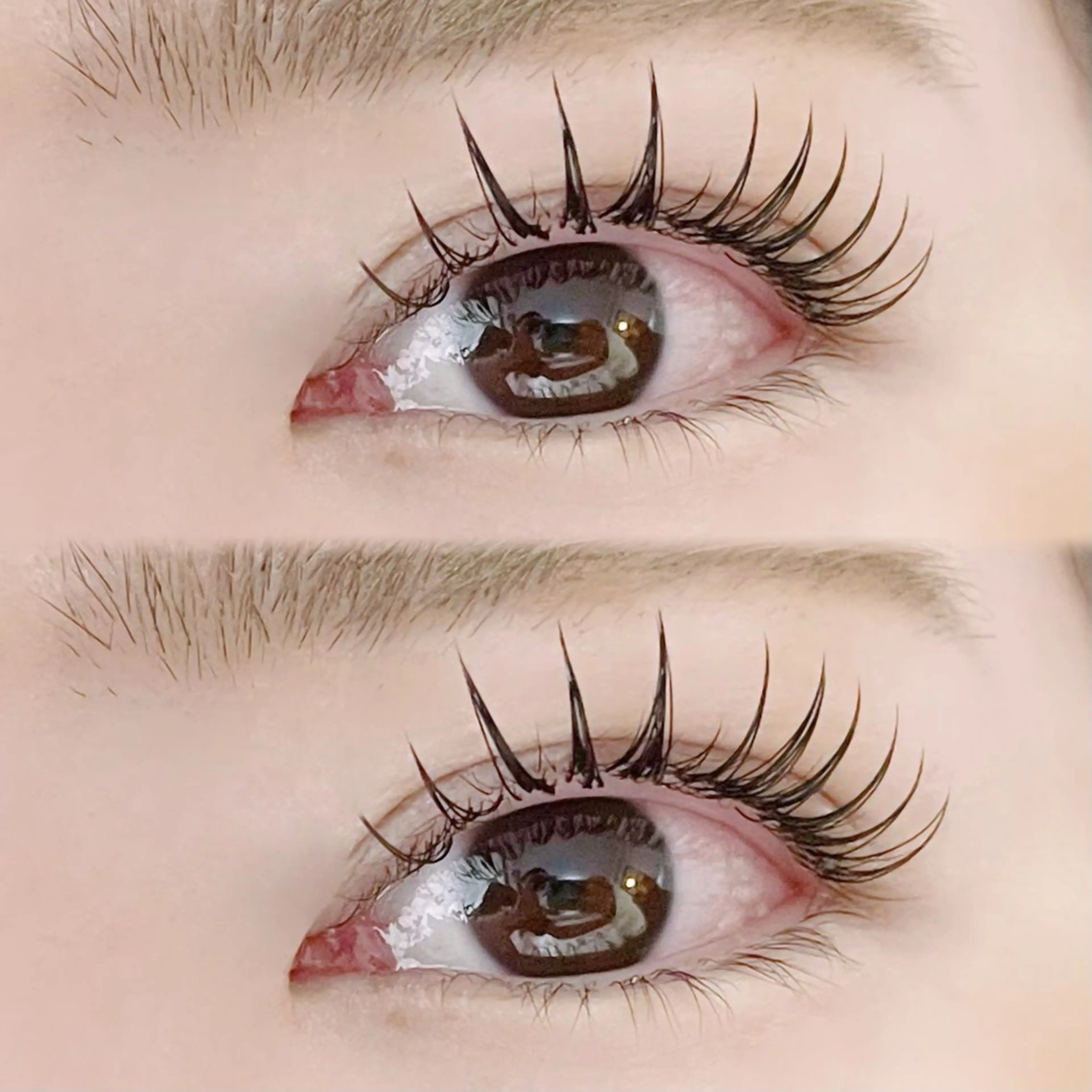 マツエク・マツパ マツエク Bianca錦糸町店 Satouのマツエク・マツパデザイン