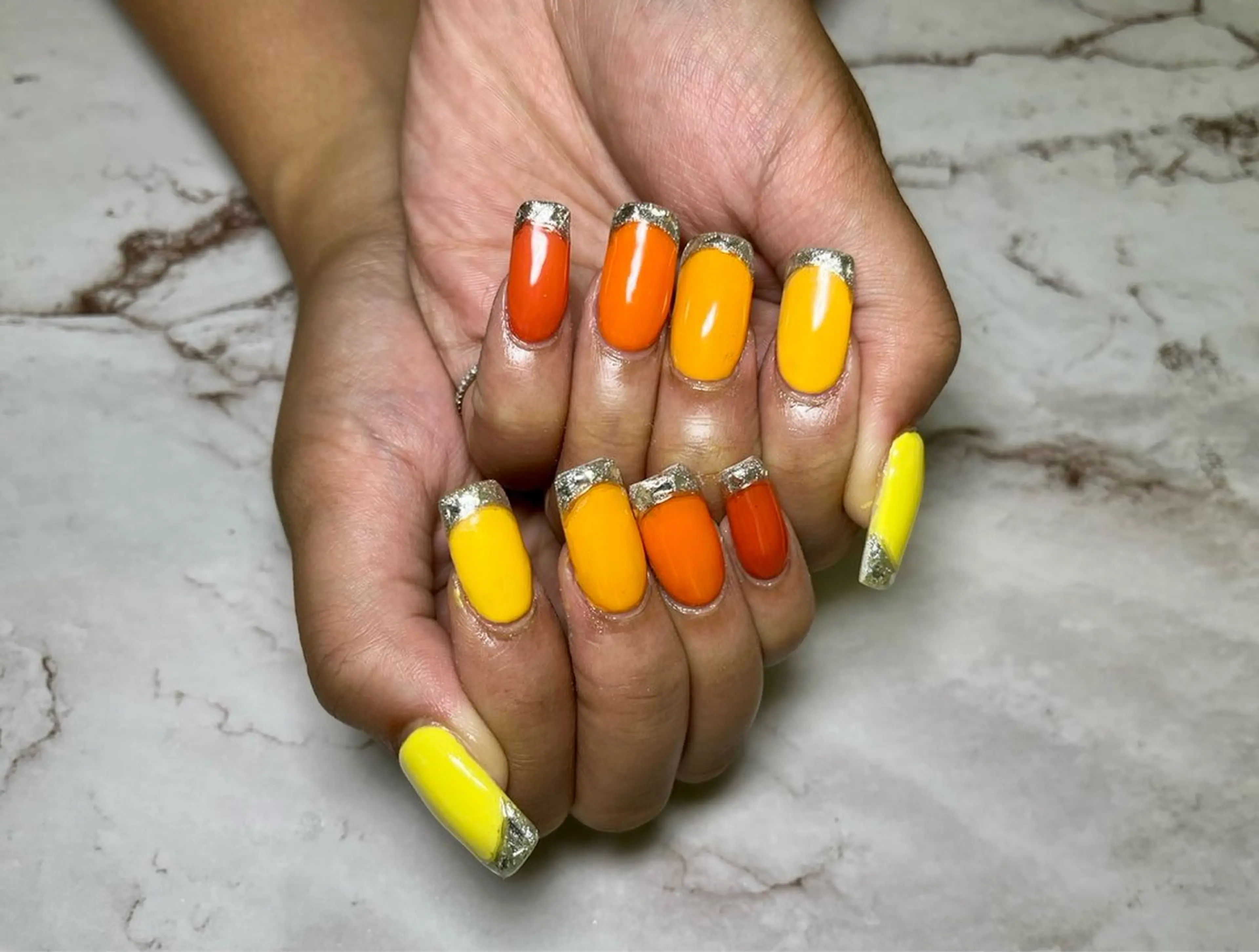 ネイル NAIL salon ACEのネイルデザイン