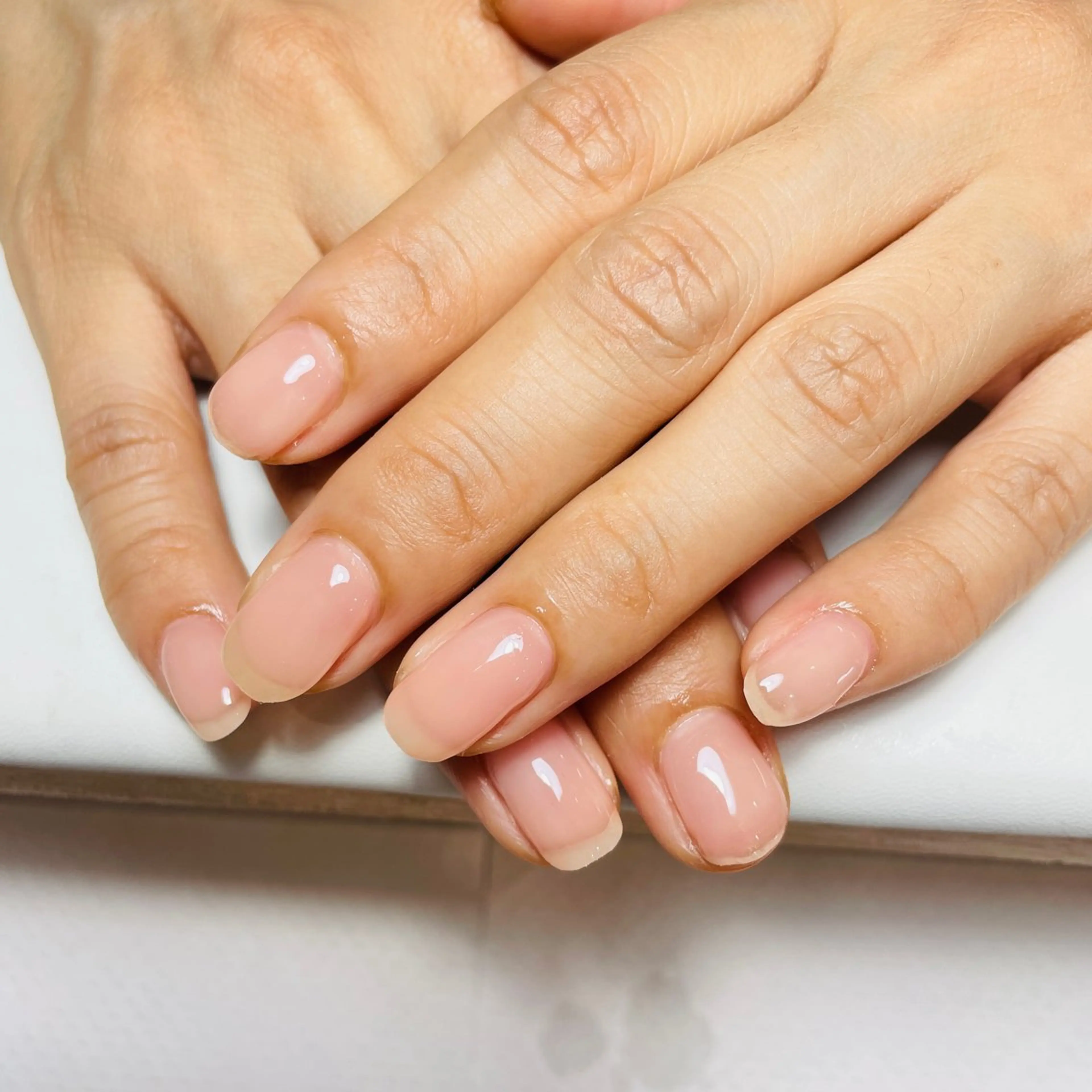 大人気ワンカラー💰の写真