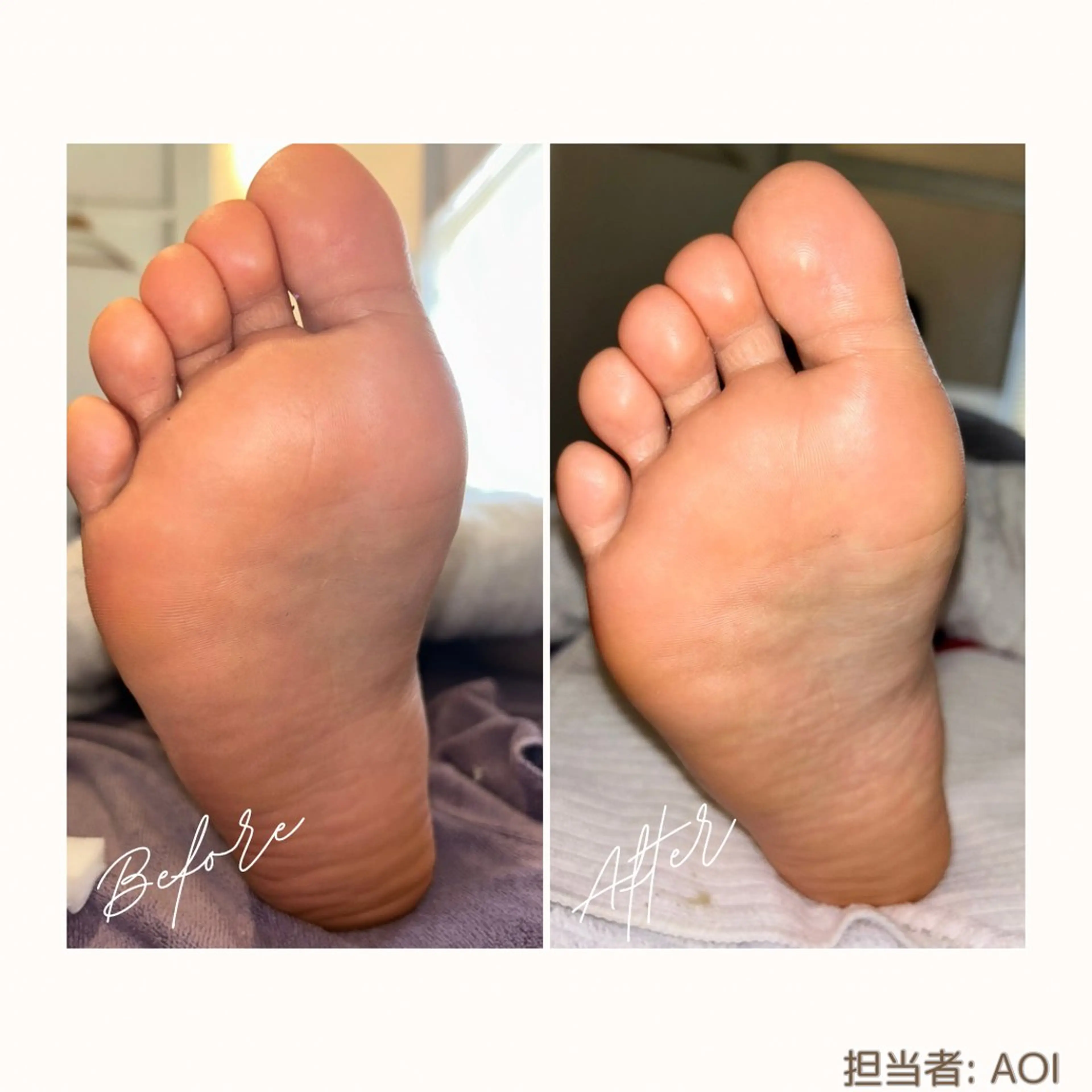 salon shares 辻堂店所属・SHARES AOIのエステ・リラクイメージ