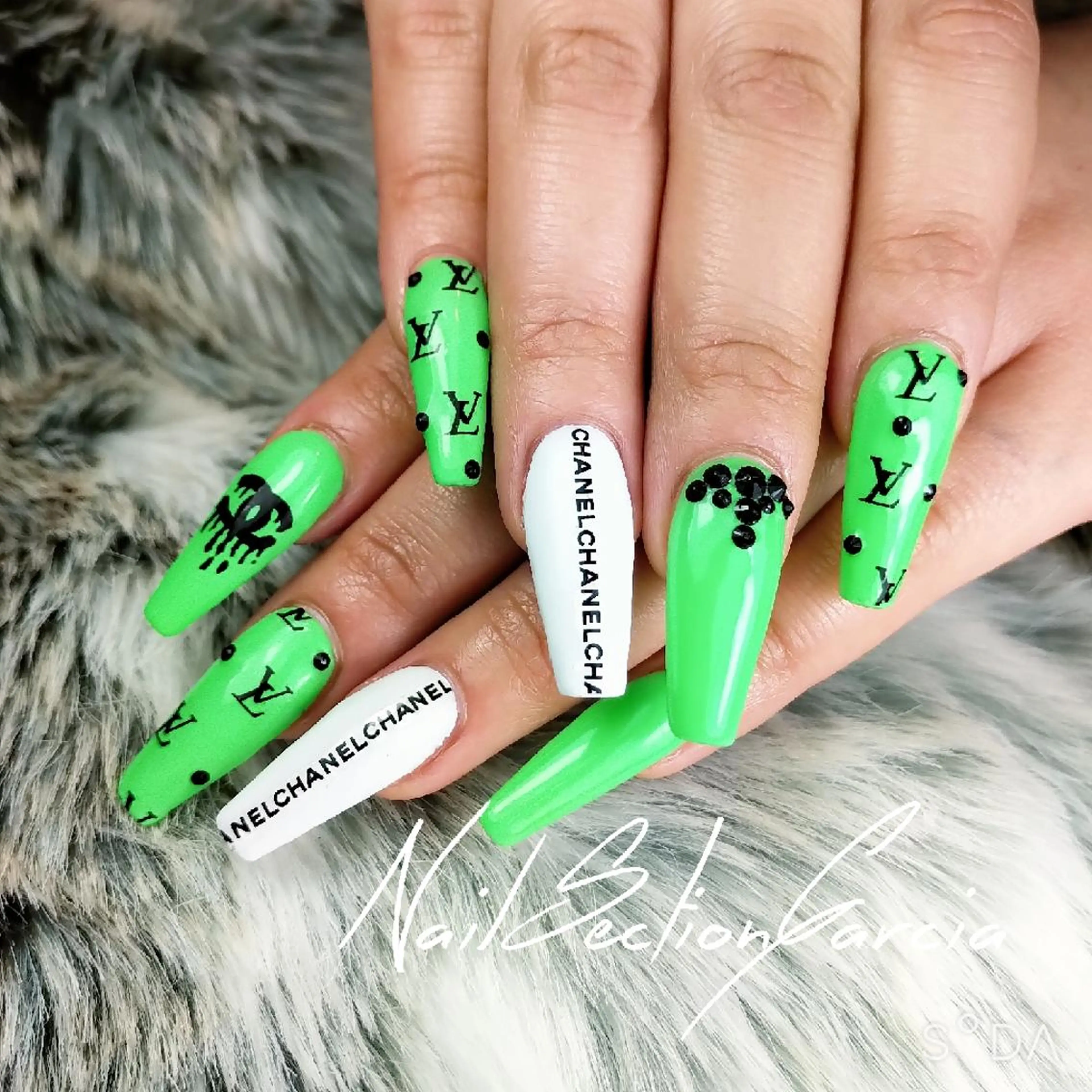 ネイル Yamawaki  by NSGのネイルデザイン