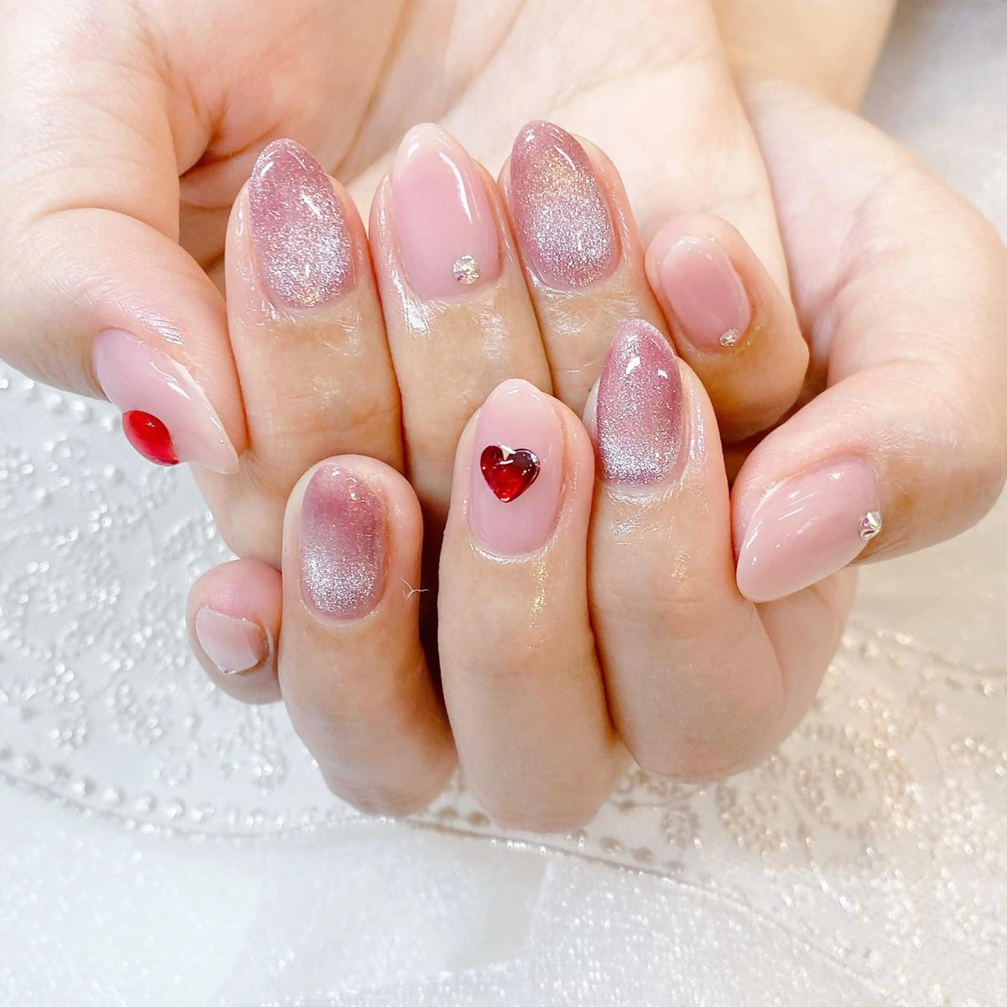 ネイル Nail Salon  Kのネイルデザイン