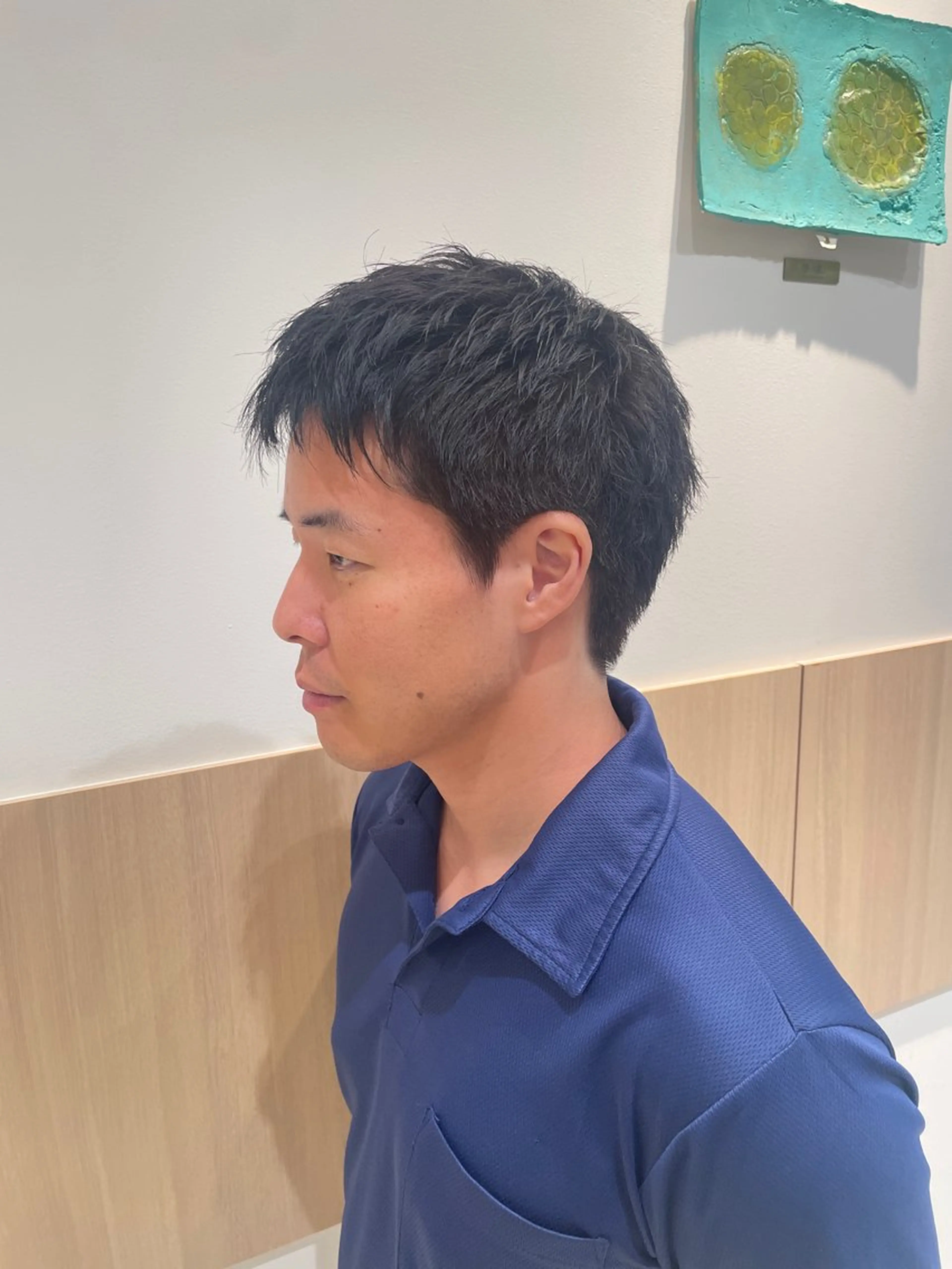 🚹メンズカット＋シャンプー🚹の写真