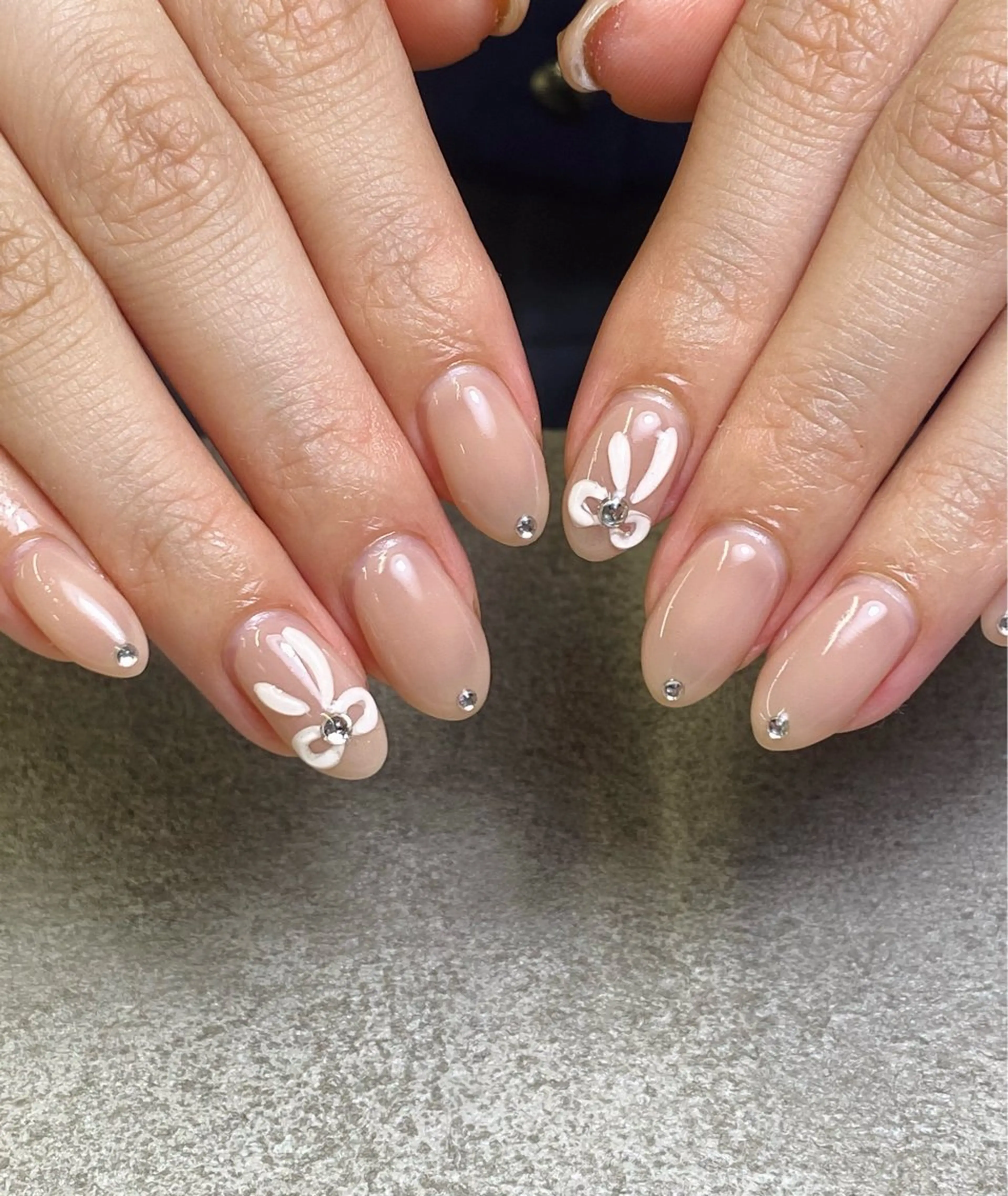 ネイル yuminail所属・錦糸町 yuminailのネイルデザイン