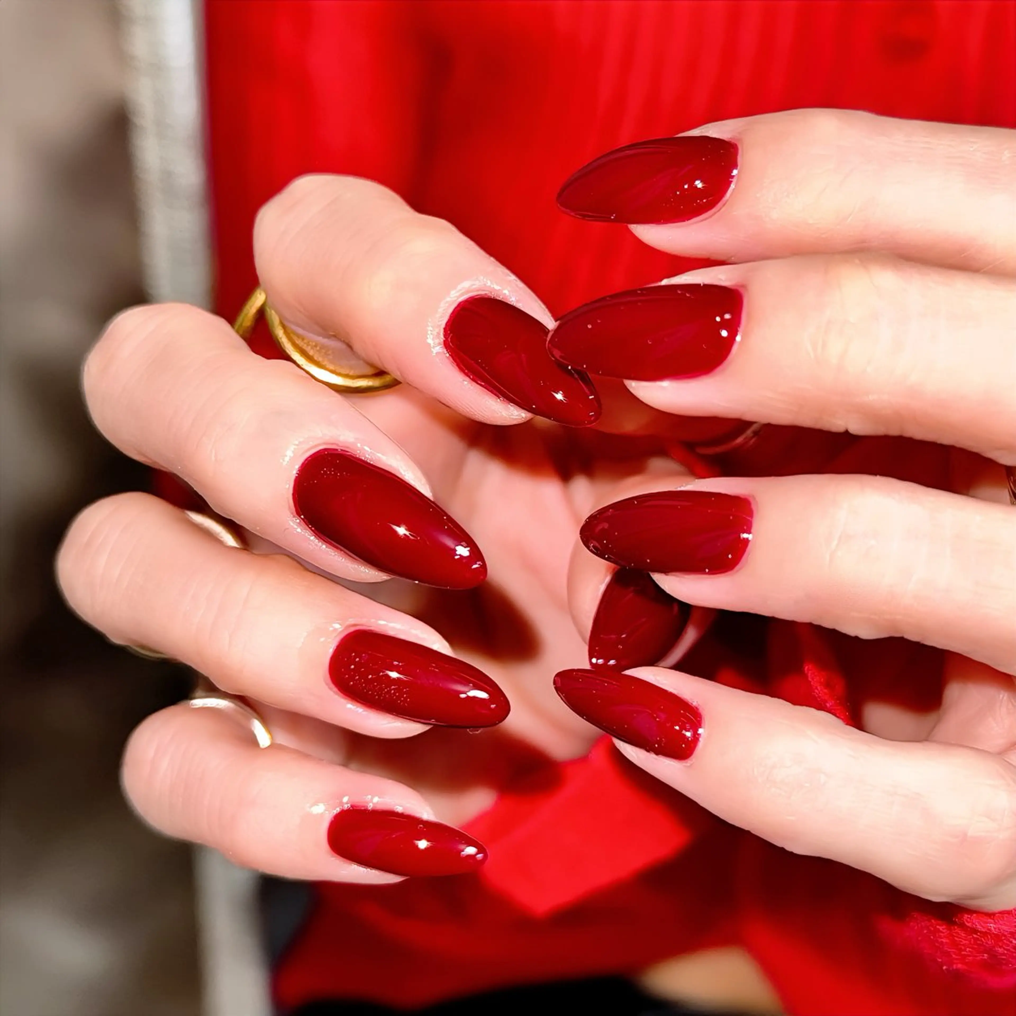 ネイル ハンドネイル ハンドケア 🫧OPELIA NAIL渋谷🫧のネイルデザイン