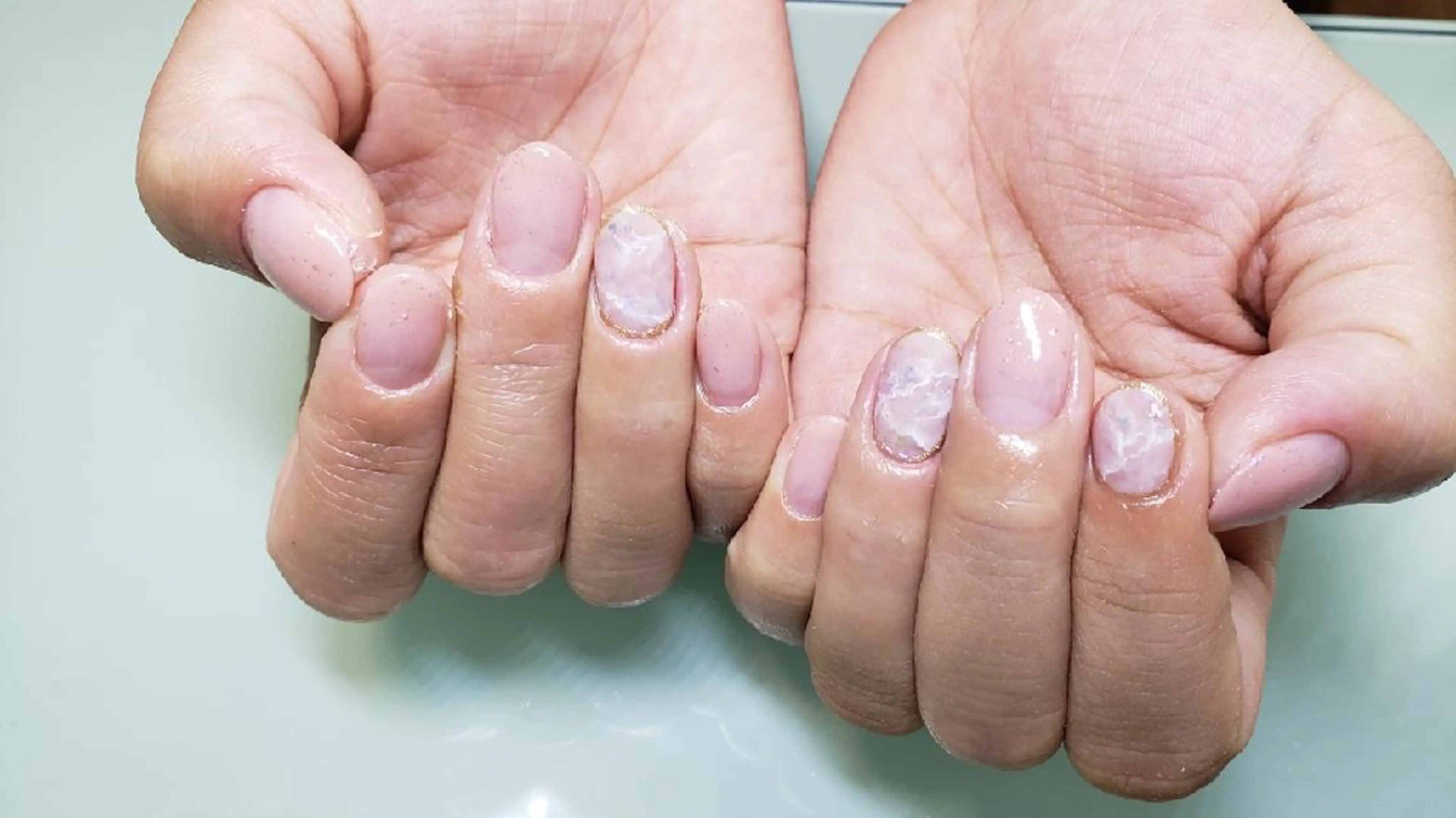 ネイル Lapis  Nailのネイルデザイン