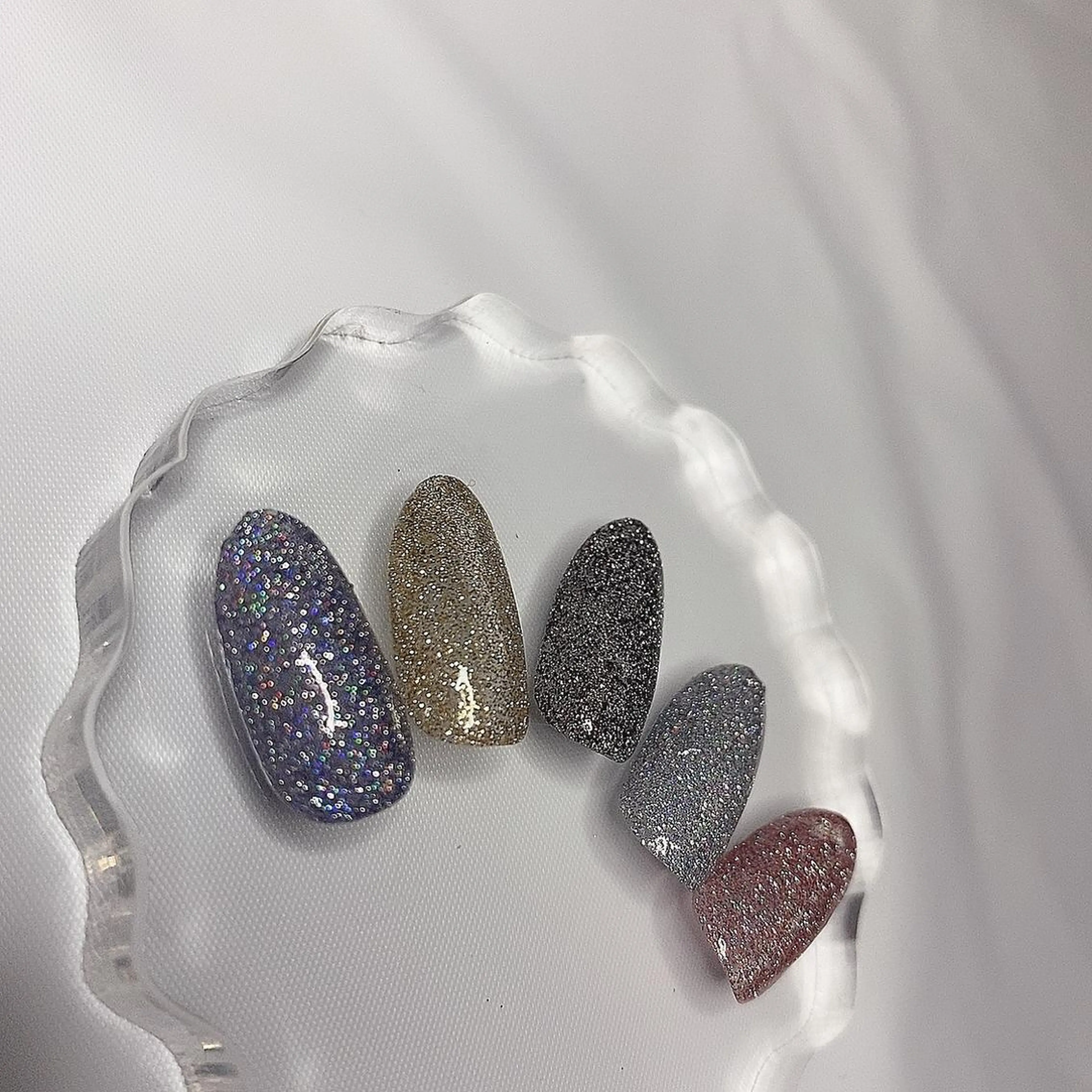 ネイル ハンドネイル nailist nanaのネイルデザイン