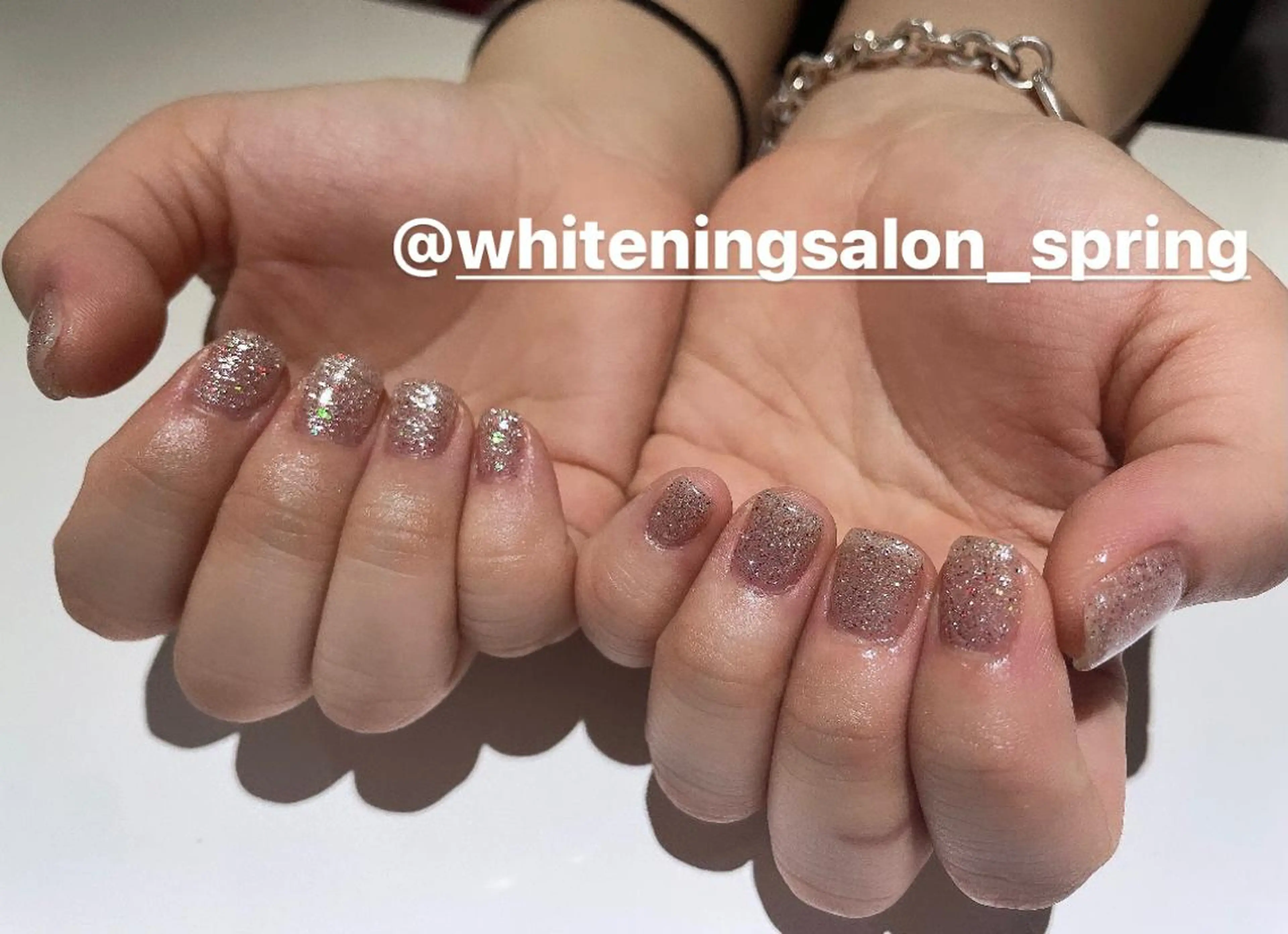 ネイル Nakao Hitomiのネイルデザイン