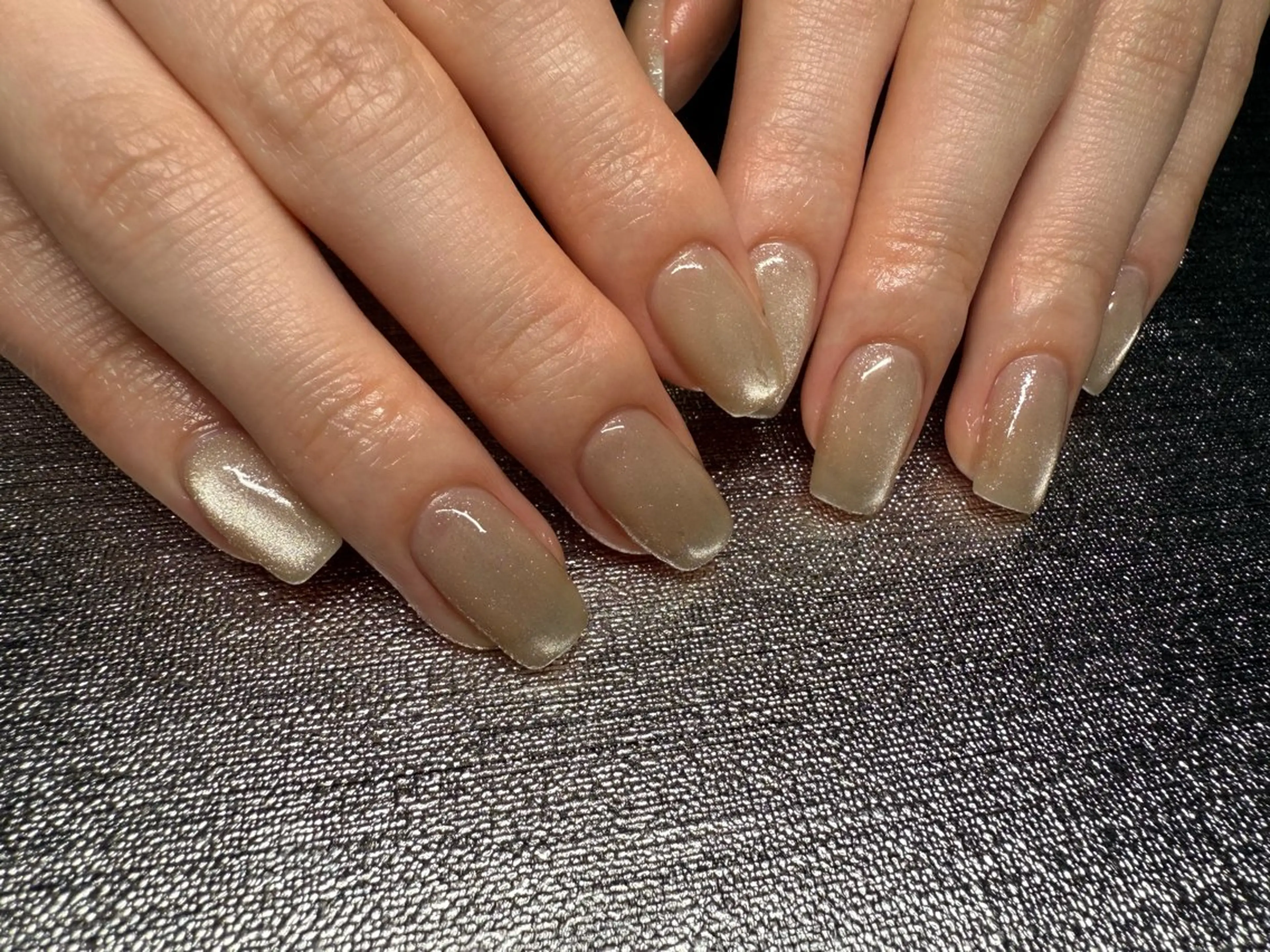 ネイル スズキ マイコのネイルデザイン