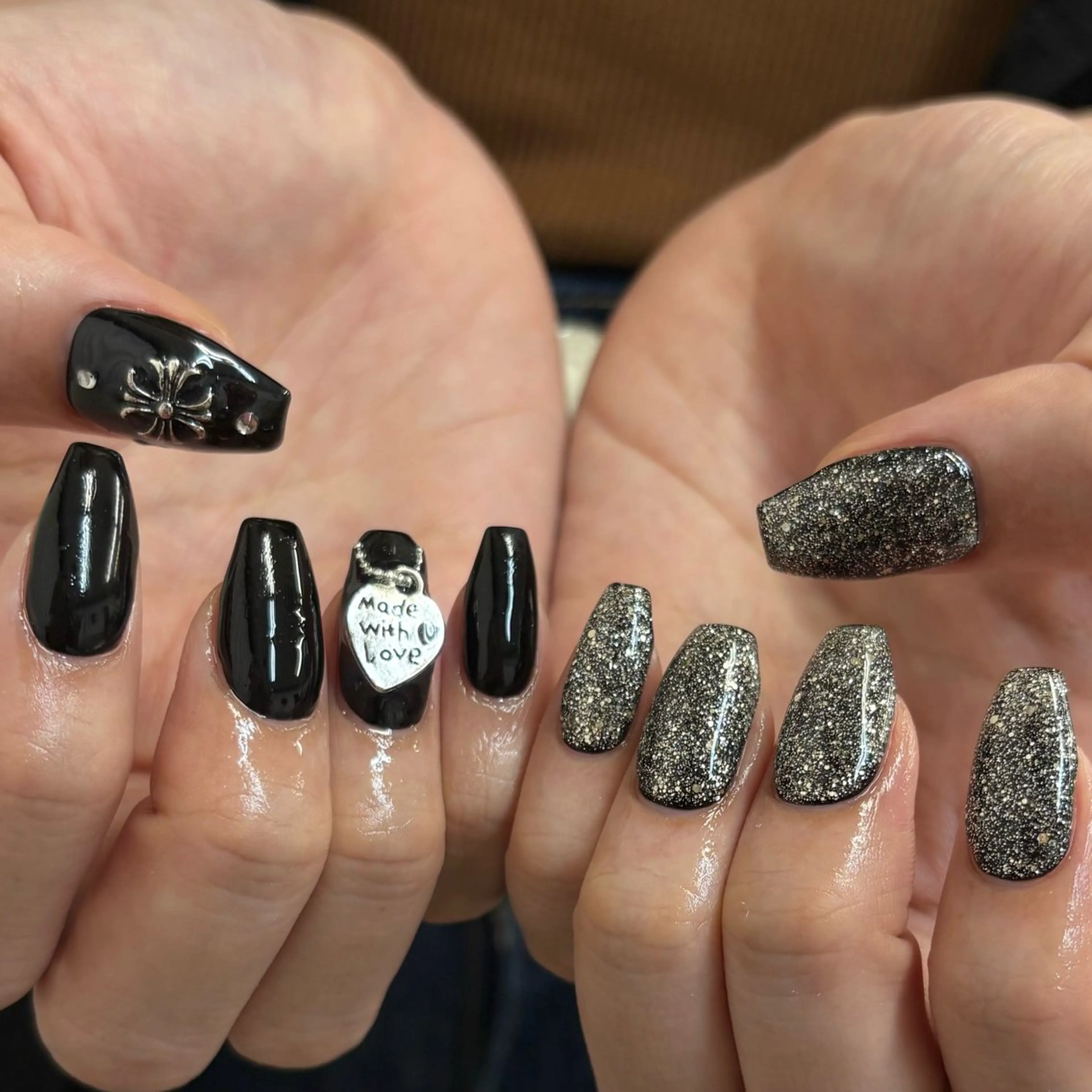 ネイル ハンドネイル Basic町田本店 Suzunaのネイルデザイン