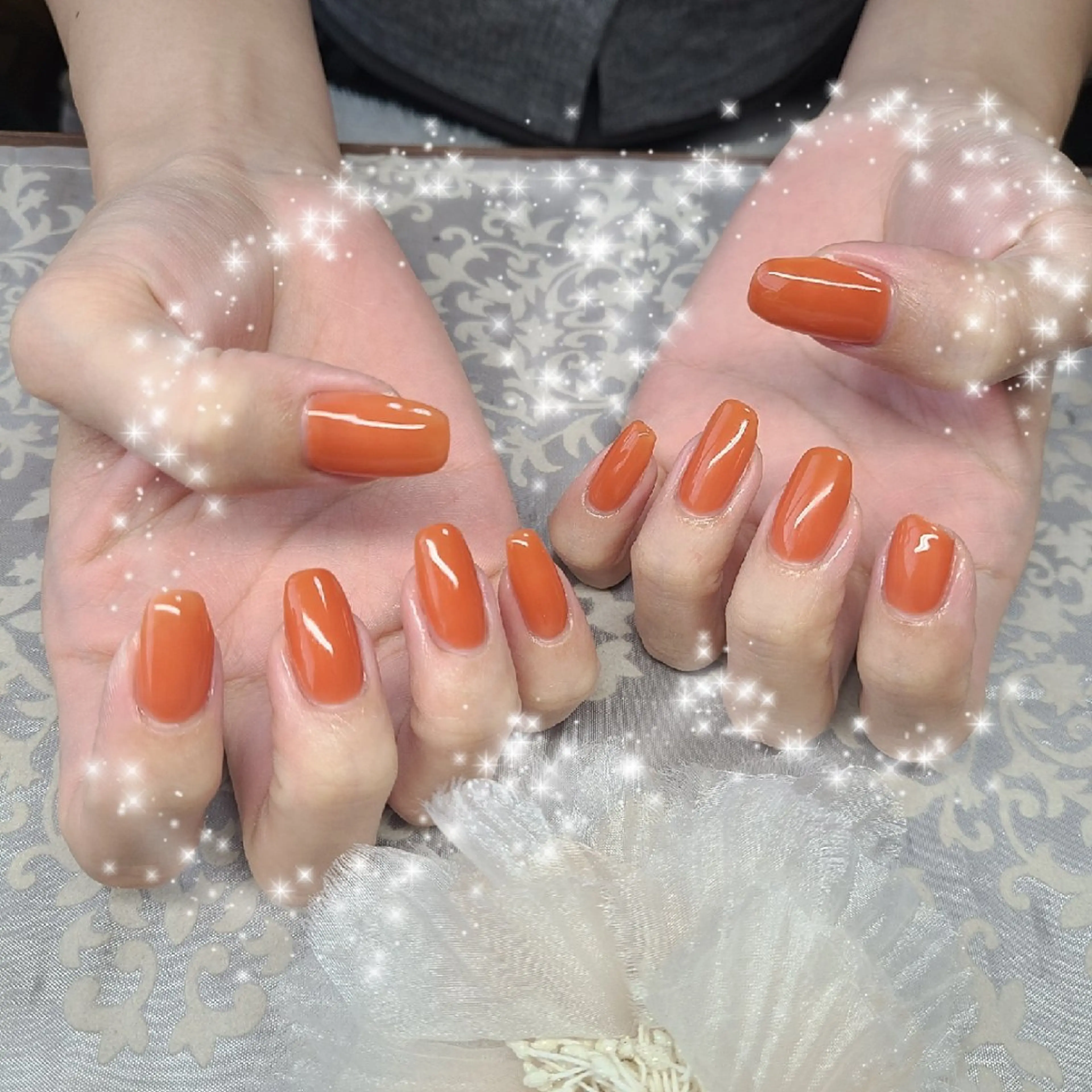 ネイル Nail  Ai    のネイルデザイン