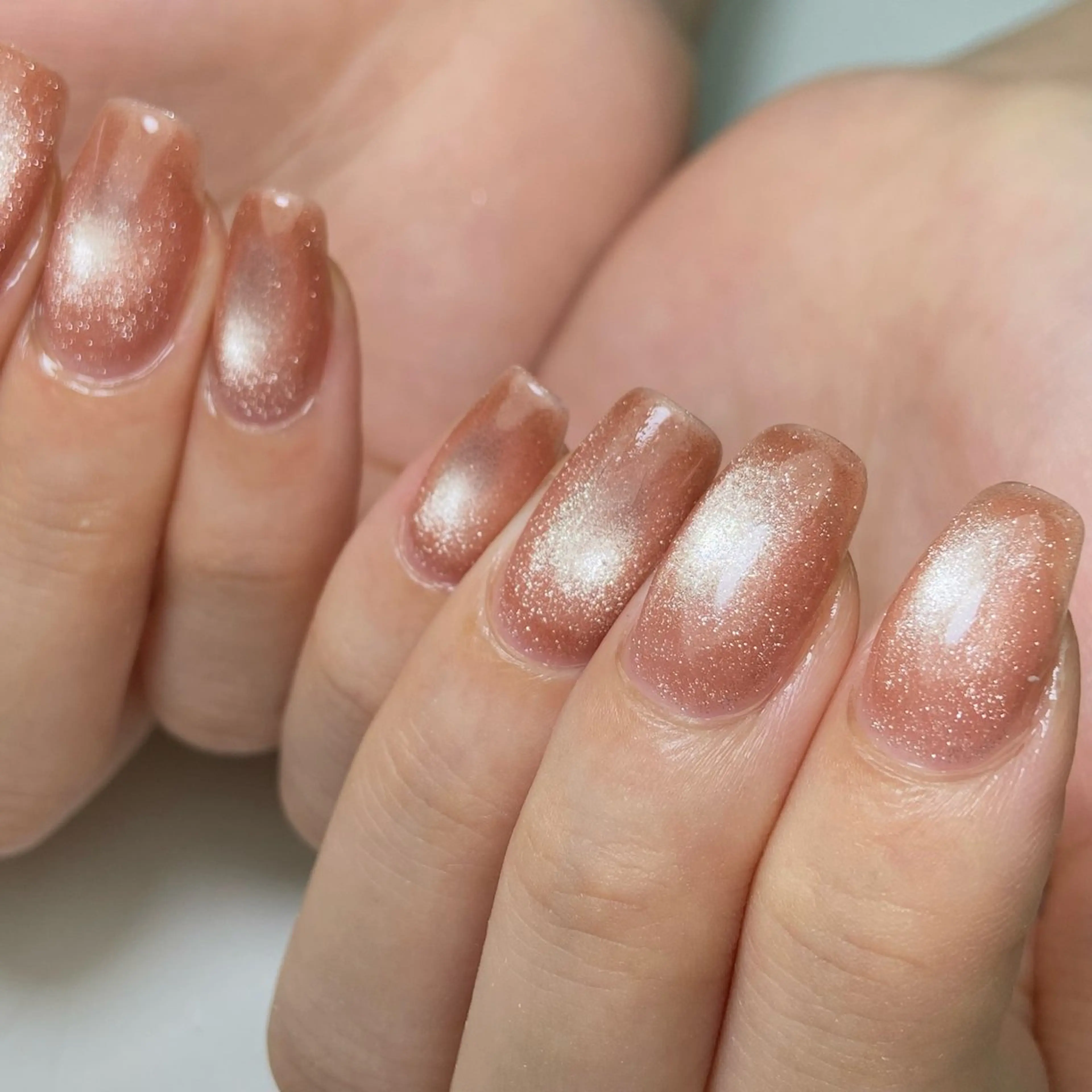 ネイル ハンドネイル nail salon Lumièreのネイルデザイン