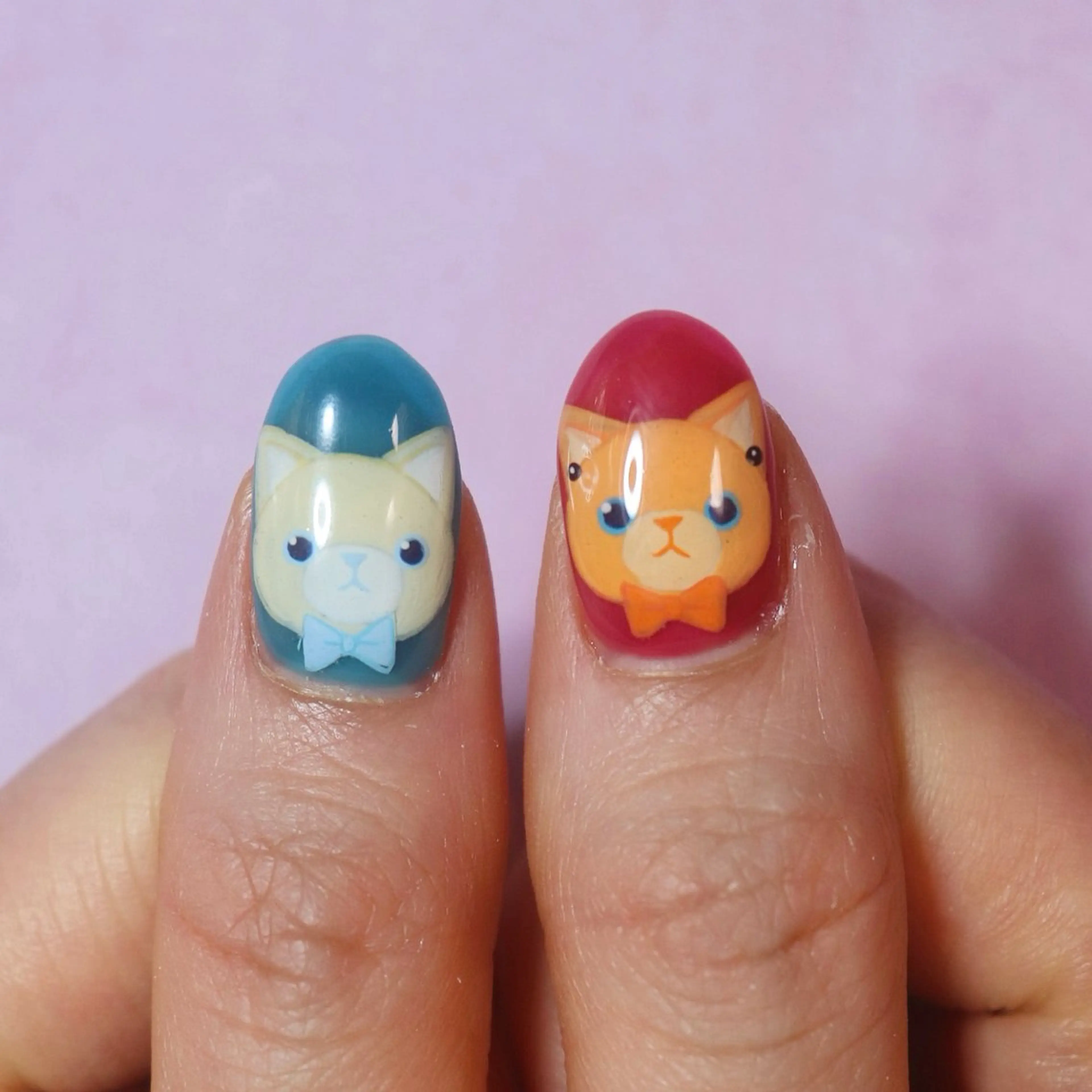 ネイル Dreamer nailのネイルデザイン