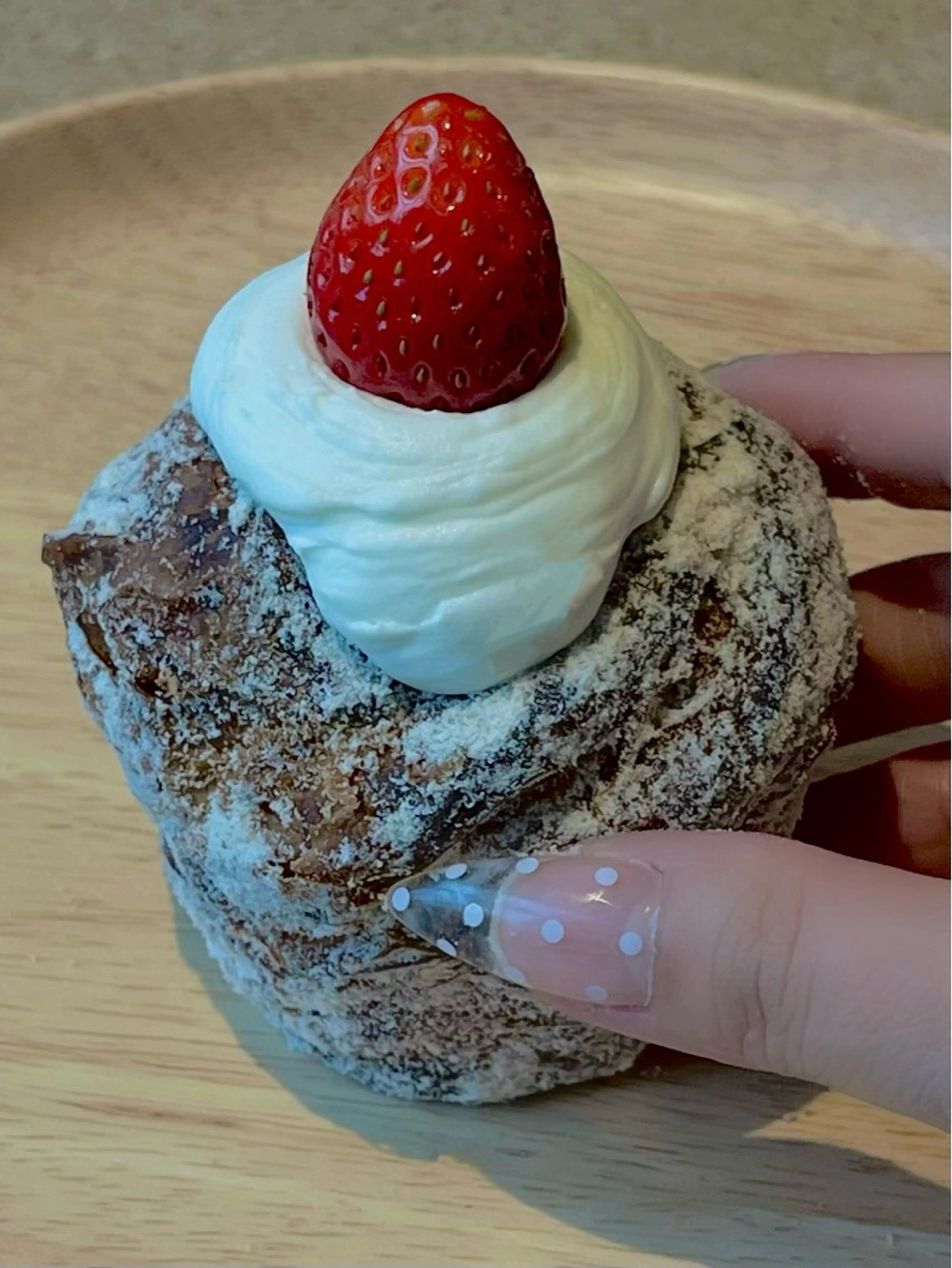 ネイル クリアネイル 長さ出し スカルプネイル シンプルネイル ハンドネイル nine.🦋 YUKOのネイルデザイン