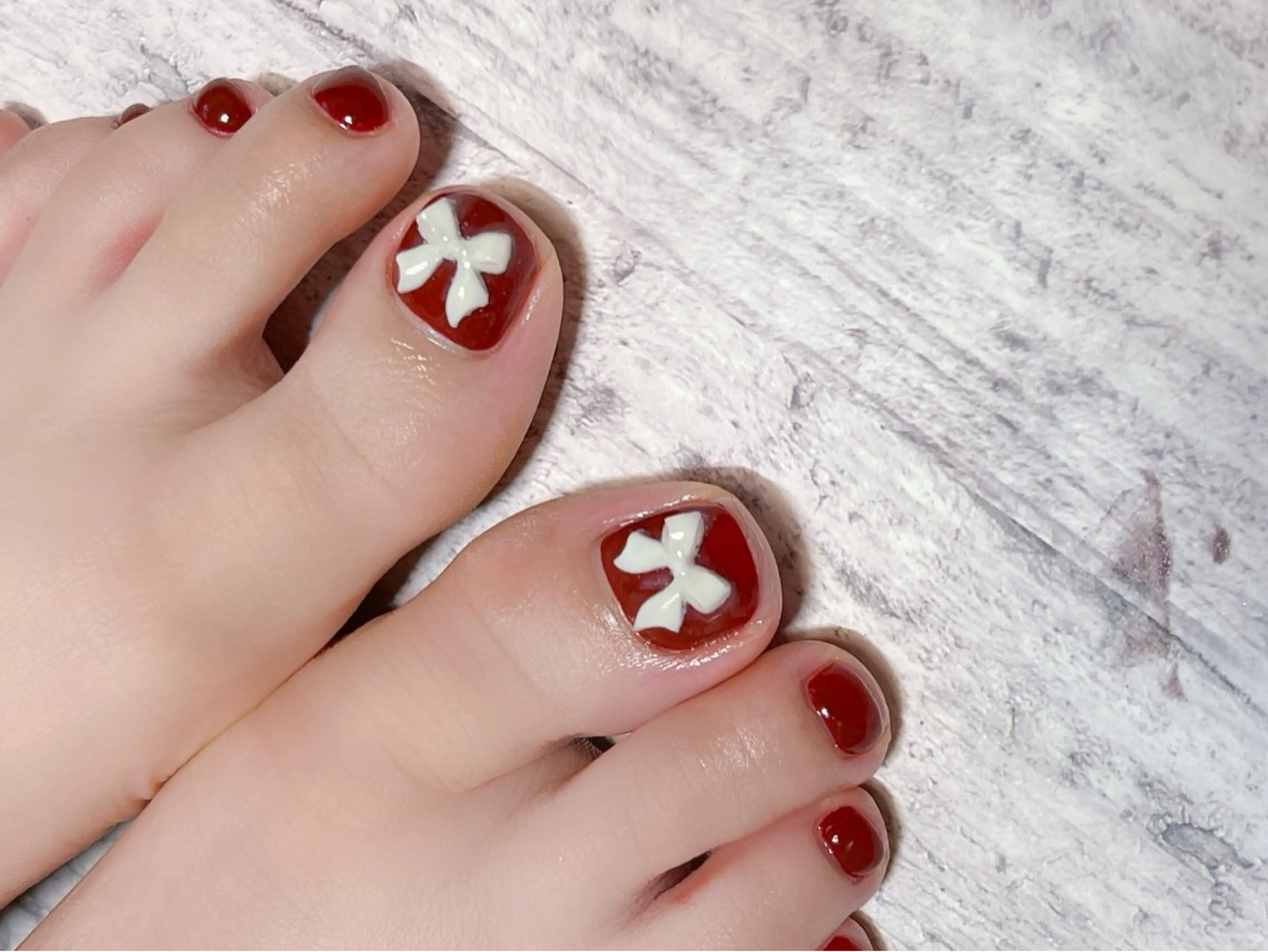 ネイル 個室ネイルサロンDolly  Girl〜ドーリーガール〜所属・DollyGirl KYOKOのネイルデザイン