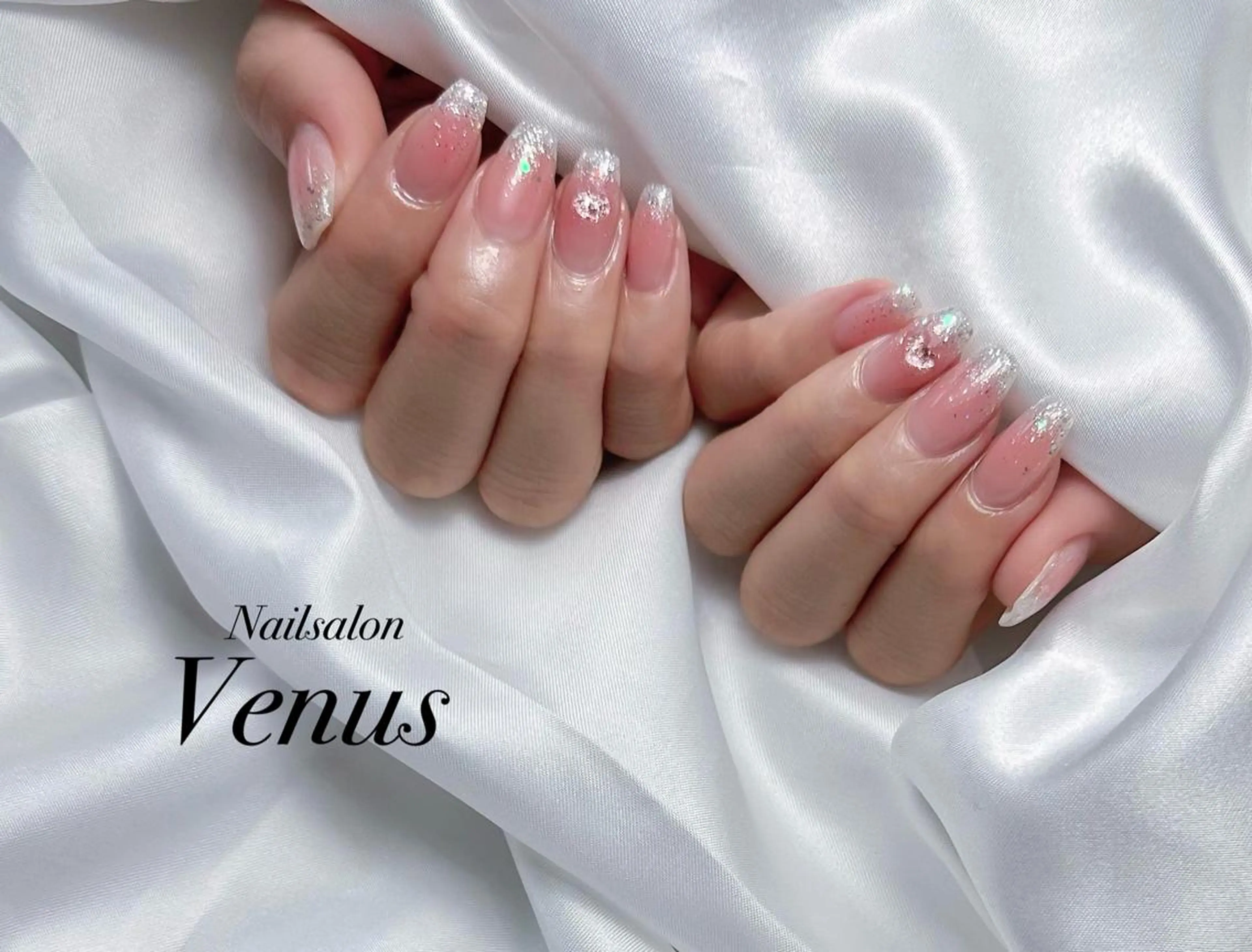 ネイル ハンドネイル Nail salon Venusのネイルデザイン