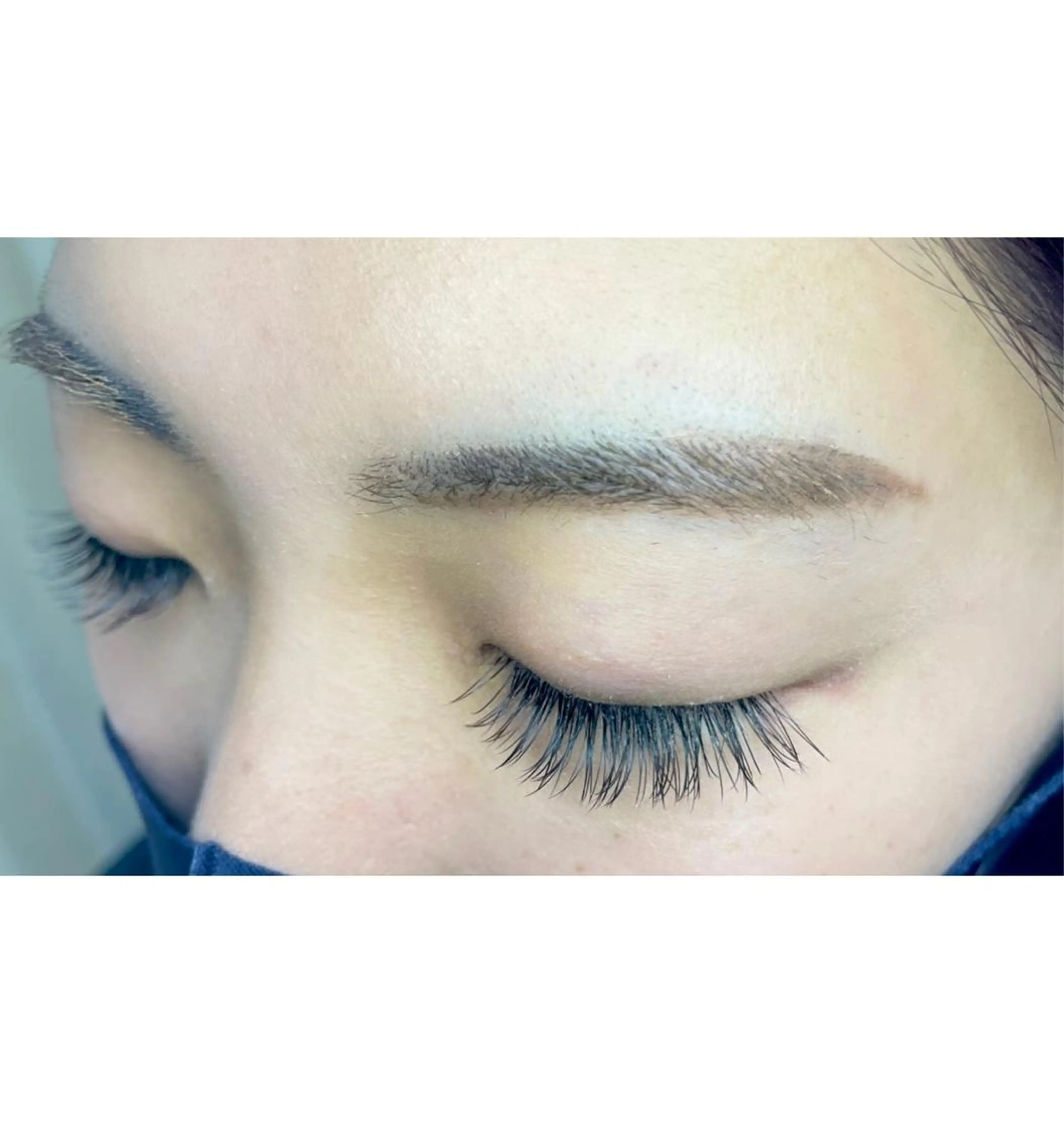 マツエク・マツパ Nail＆Eyelash大阪梅田 MAXKELLY所属・マックスケリー 荒冷のマツエク・マツパデザイン