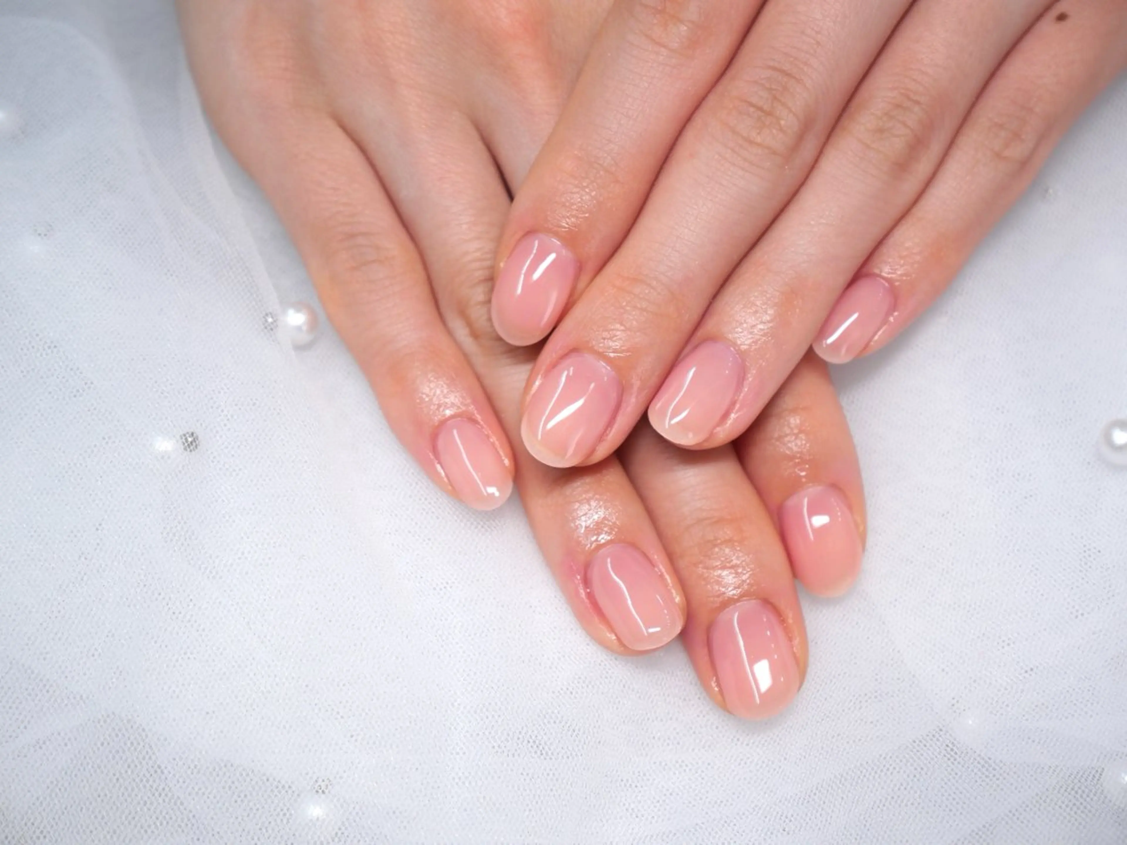 ネイル ハンドネイル Nailsalon Graciasのネイルデザイン