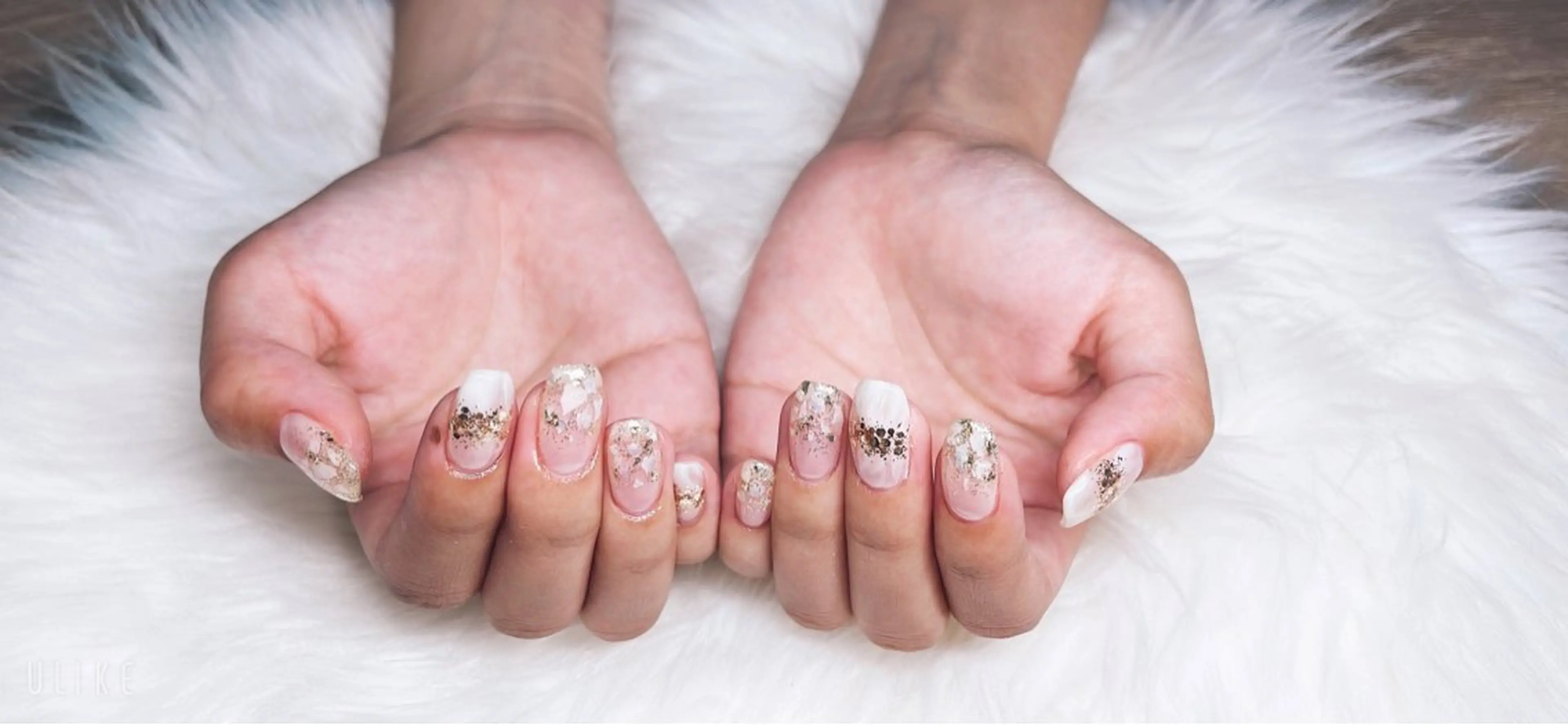 ネイル 持ち込み Collection Nailsaronのネイルデザイン