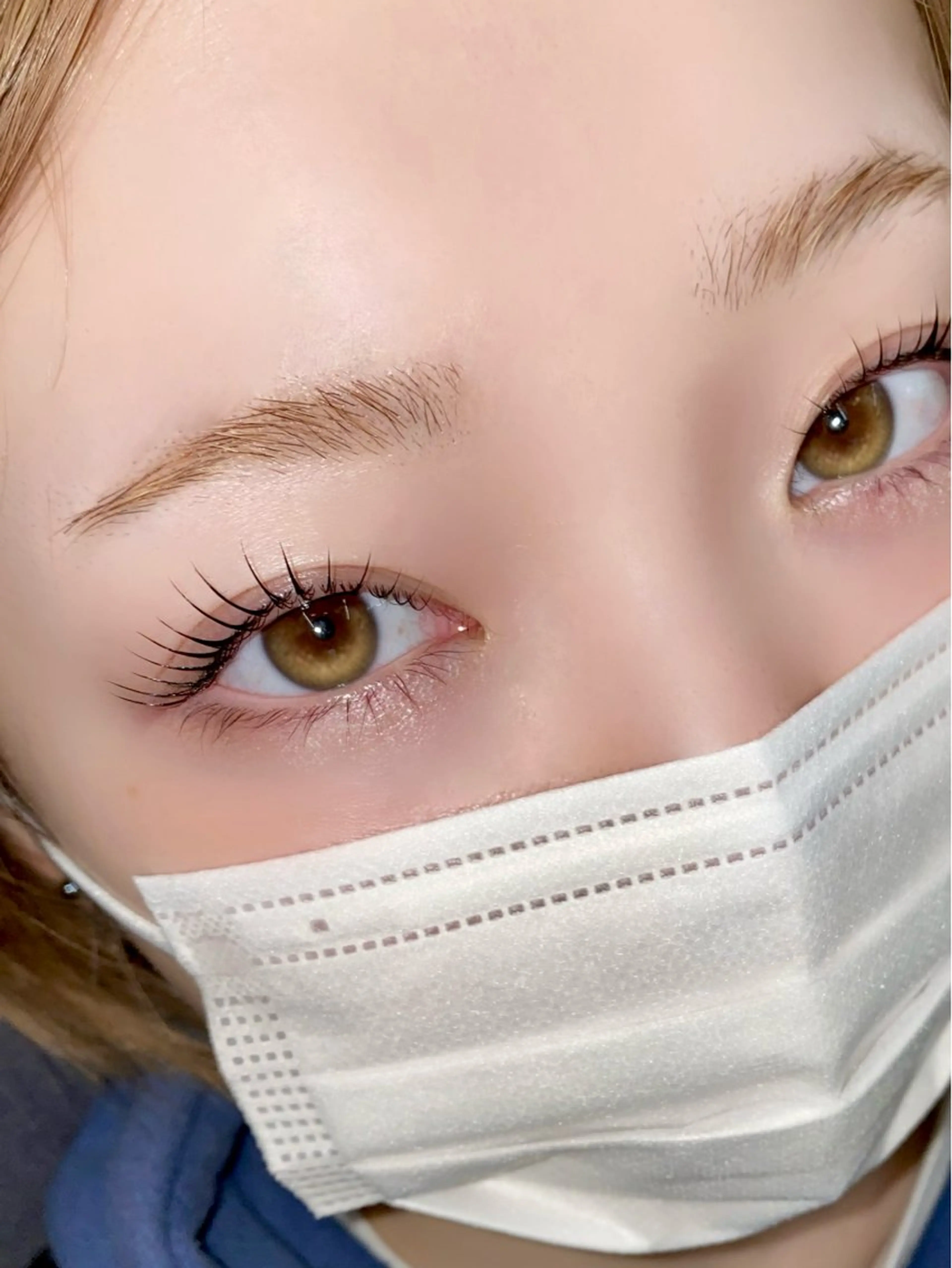 マツエク・マツパ マツパ GOTO /束感仕上げ🪄のマツエク・マツパデザイン