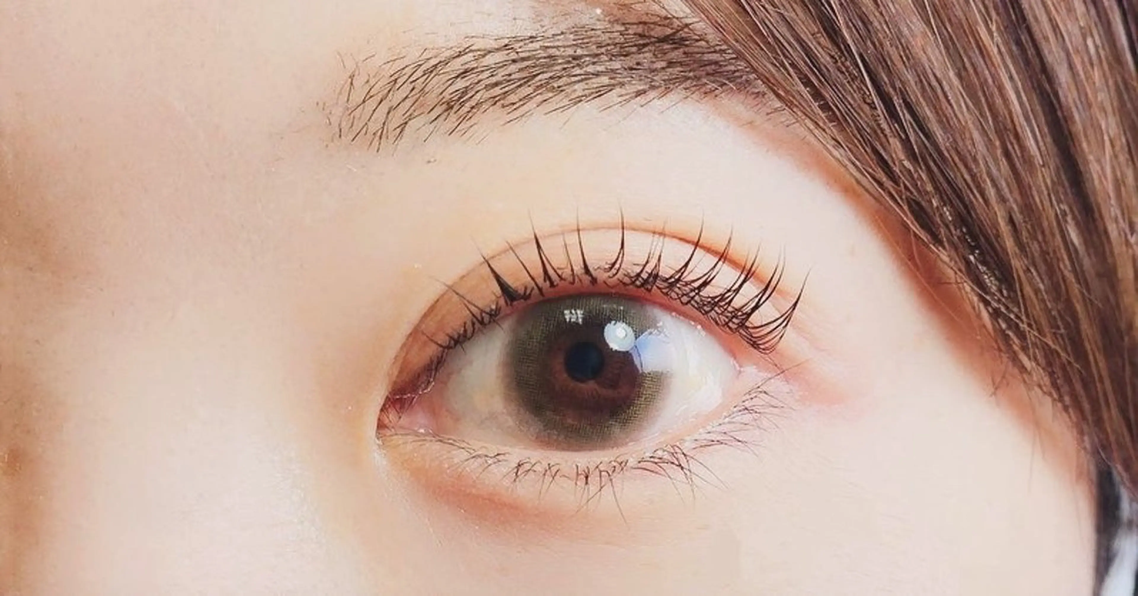 マツエク・マツパ Lian所属・nail salon Lianのマツエク・マツパデザイン