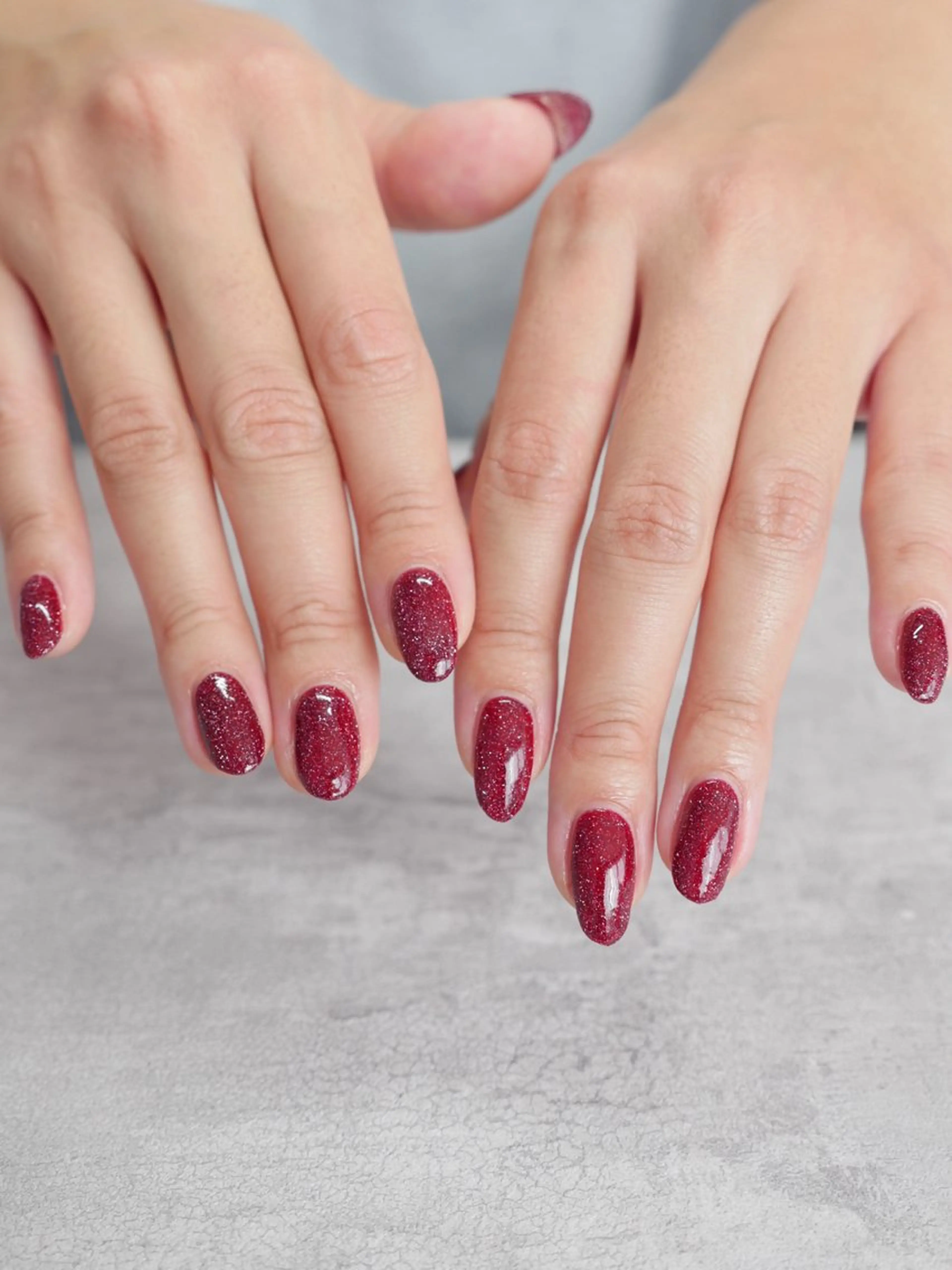 ネイル ハンドネイル nail salon & U 【ネイルサロン アンドユー】所属・nail salon & U【アンドユー】のネイルデザイン