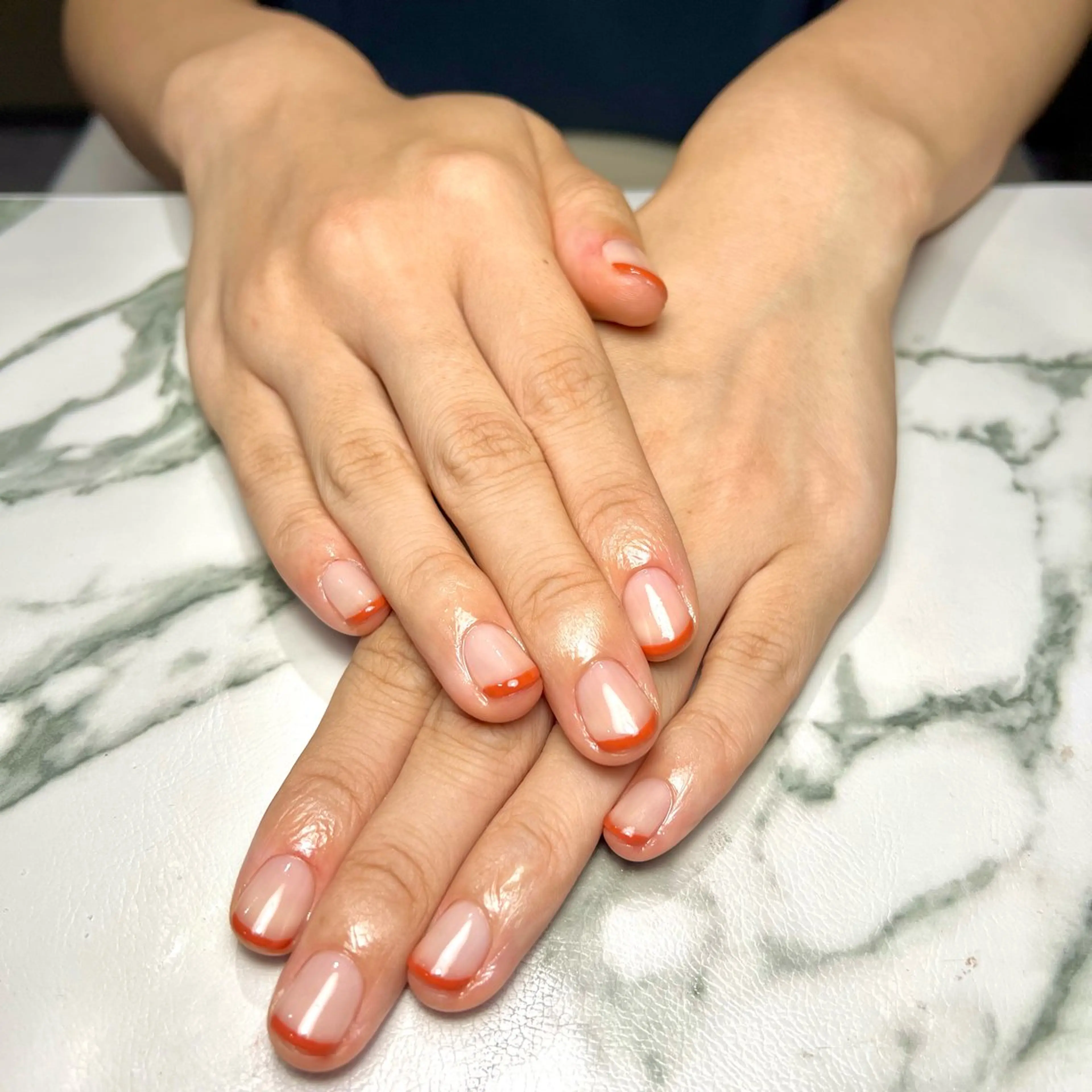 ネイル 中野 優香のネイルデザイン